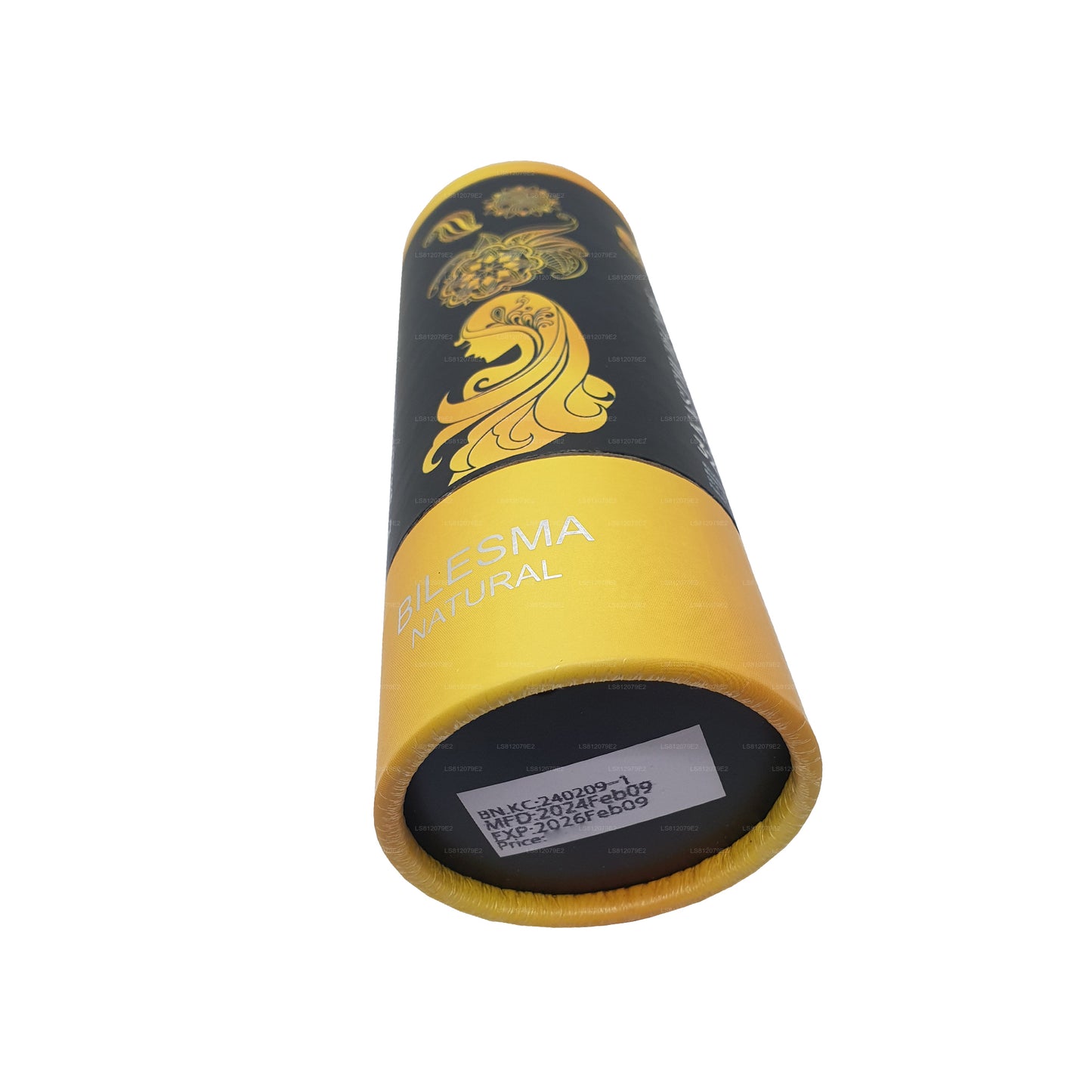 Натуральный лосьон для тела «Кастури» Bilesma (325 мл)