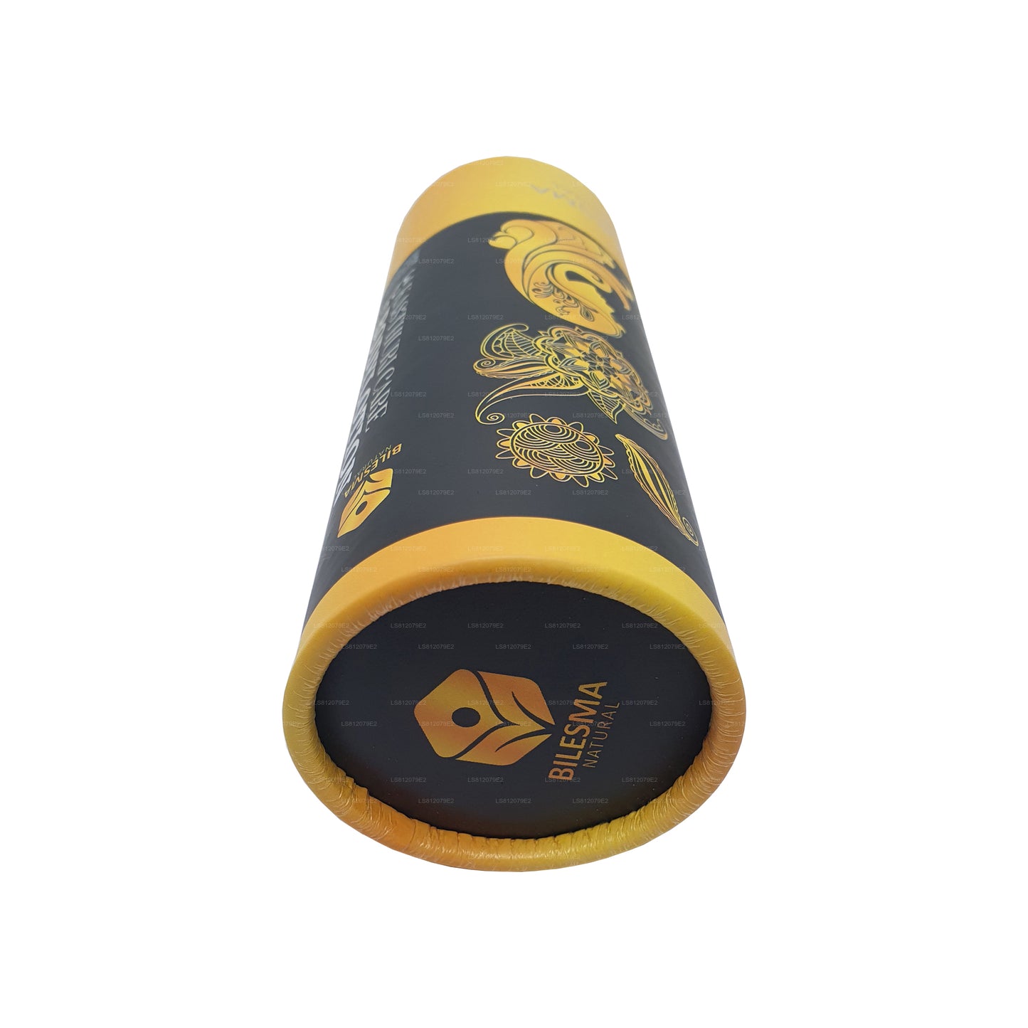 Натуральный лосьон для тела «Кастури» Bilesma (325 мл)