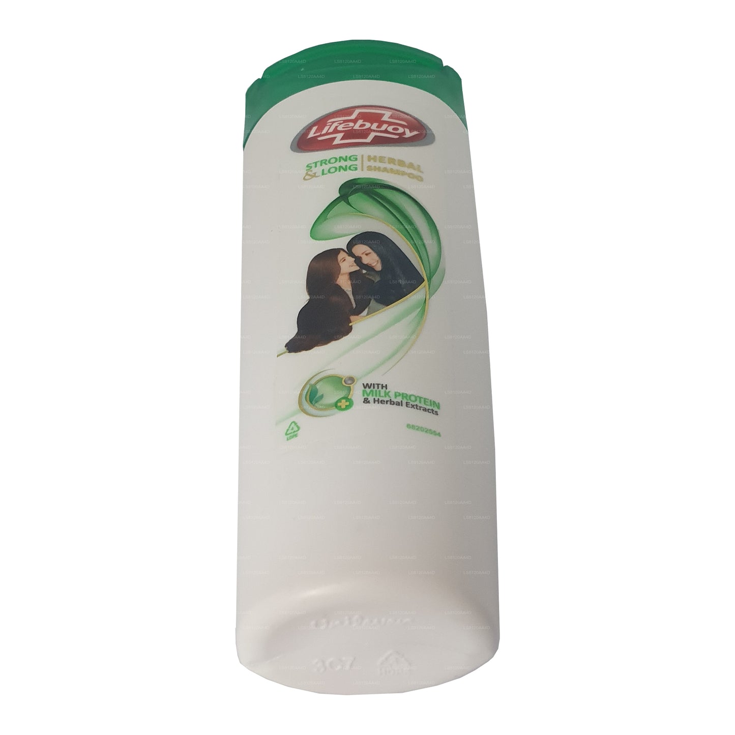 Травяной шампунь Lifebuoy Health (175 мл)