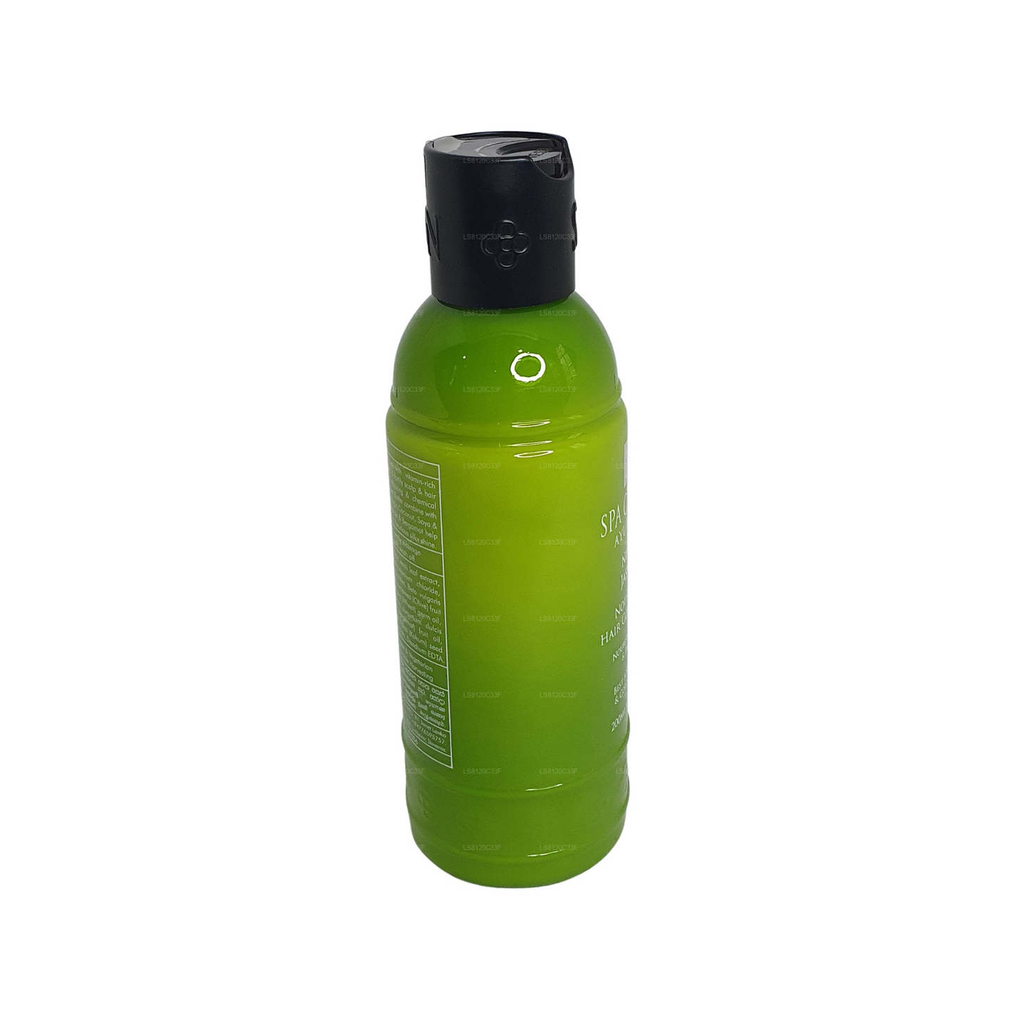 Spa Ceylon Neroli Jasmine Nourishing Hair Conditioner (200ml)