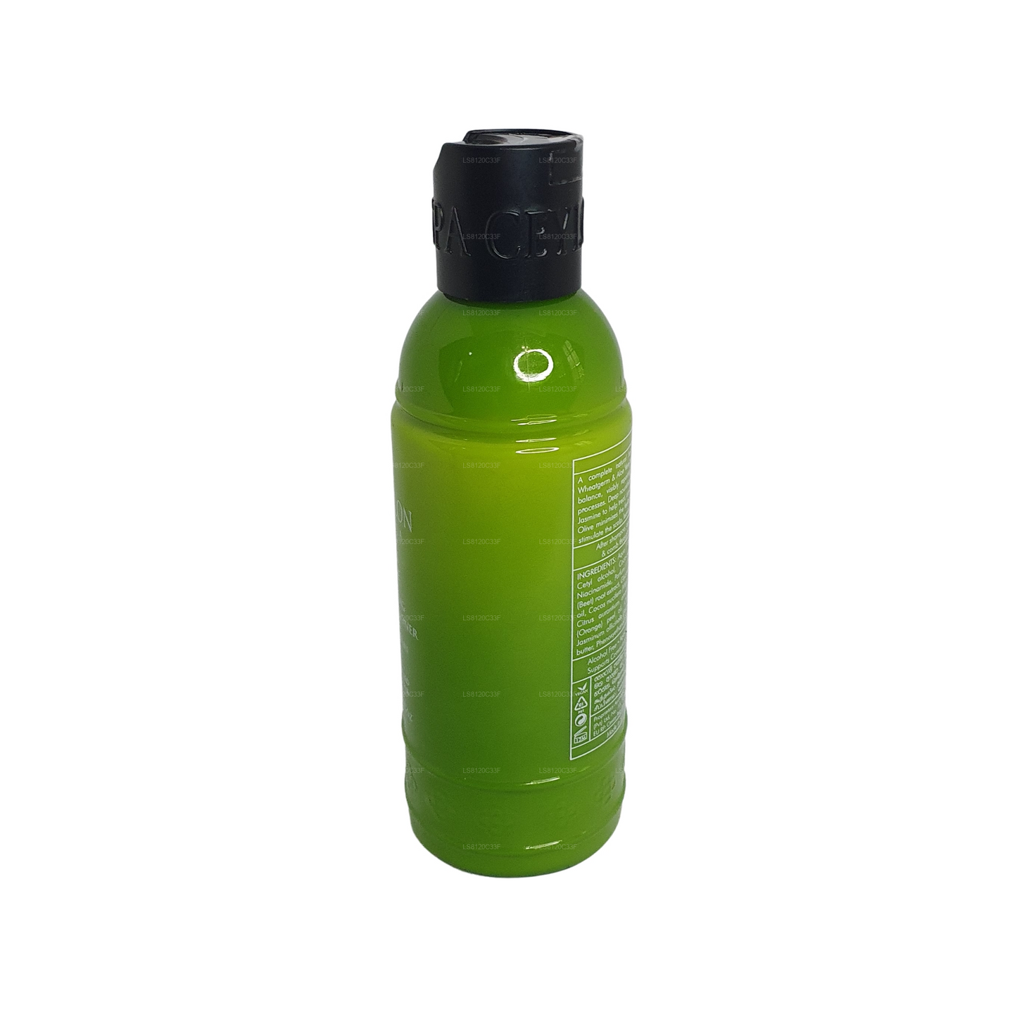 Очищающее средство для волос Spa Ceylon Neroli с жасмином (250 мл)