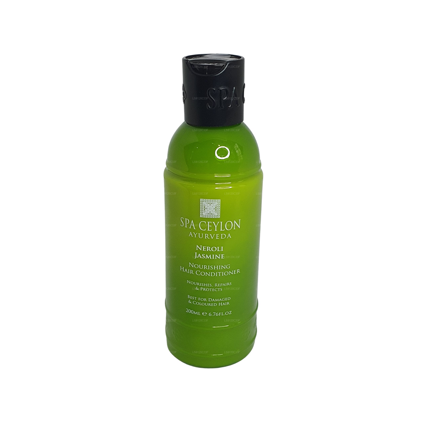 Очищающее средство для волос Spa Ceylon Neroli с жасмином (250 мл)