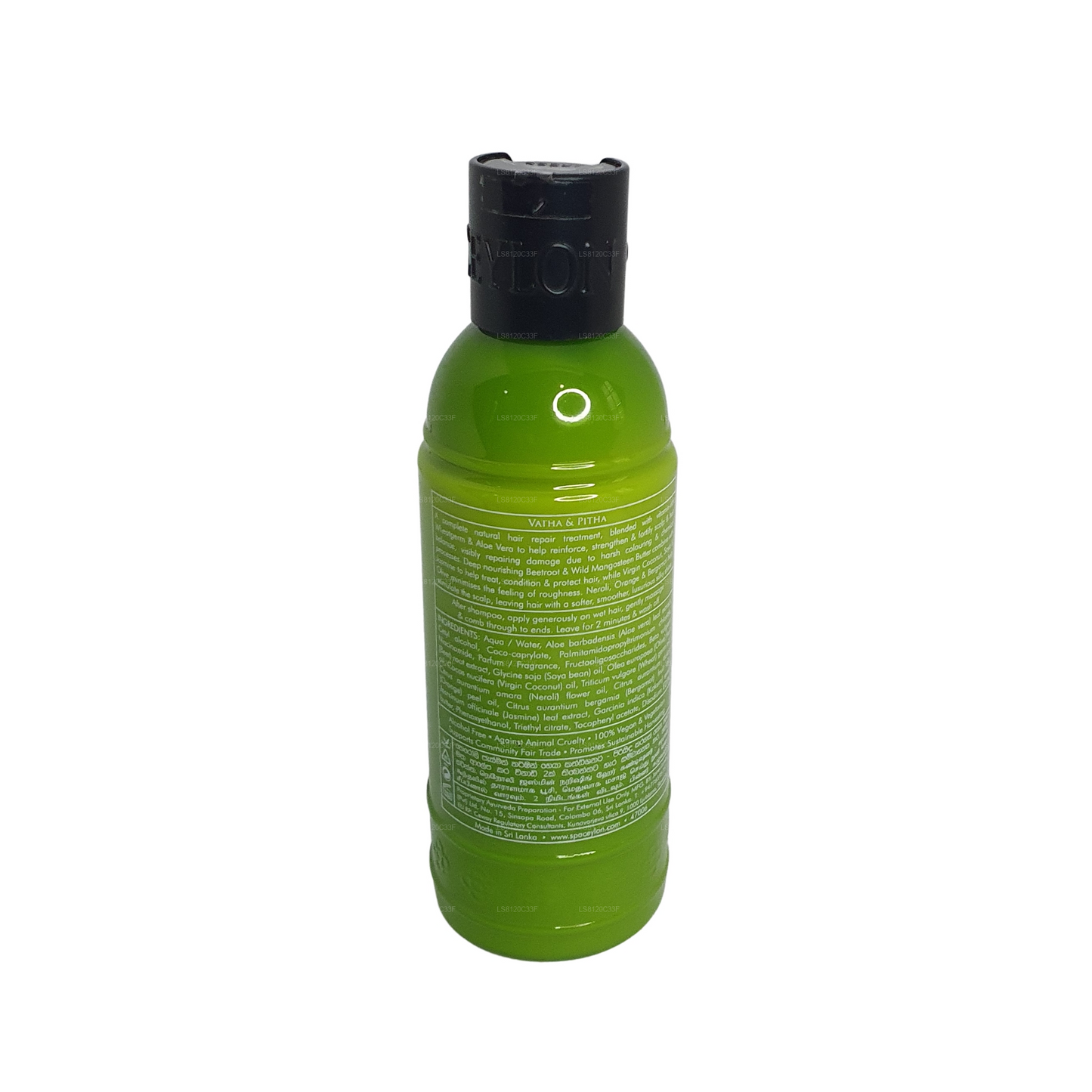 Очищающее средство для волос Spa Ceylon Neroli с жасмином (250 мл)