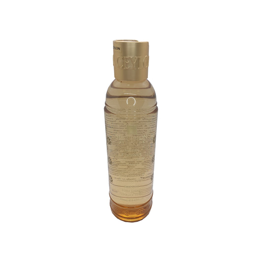 Нежное очищающее средство для волос Spa Ceylon Virgin с кокосовым орехом (250 мл)