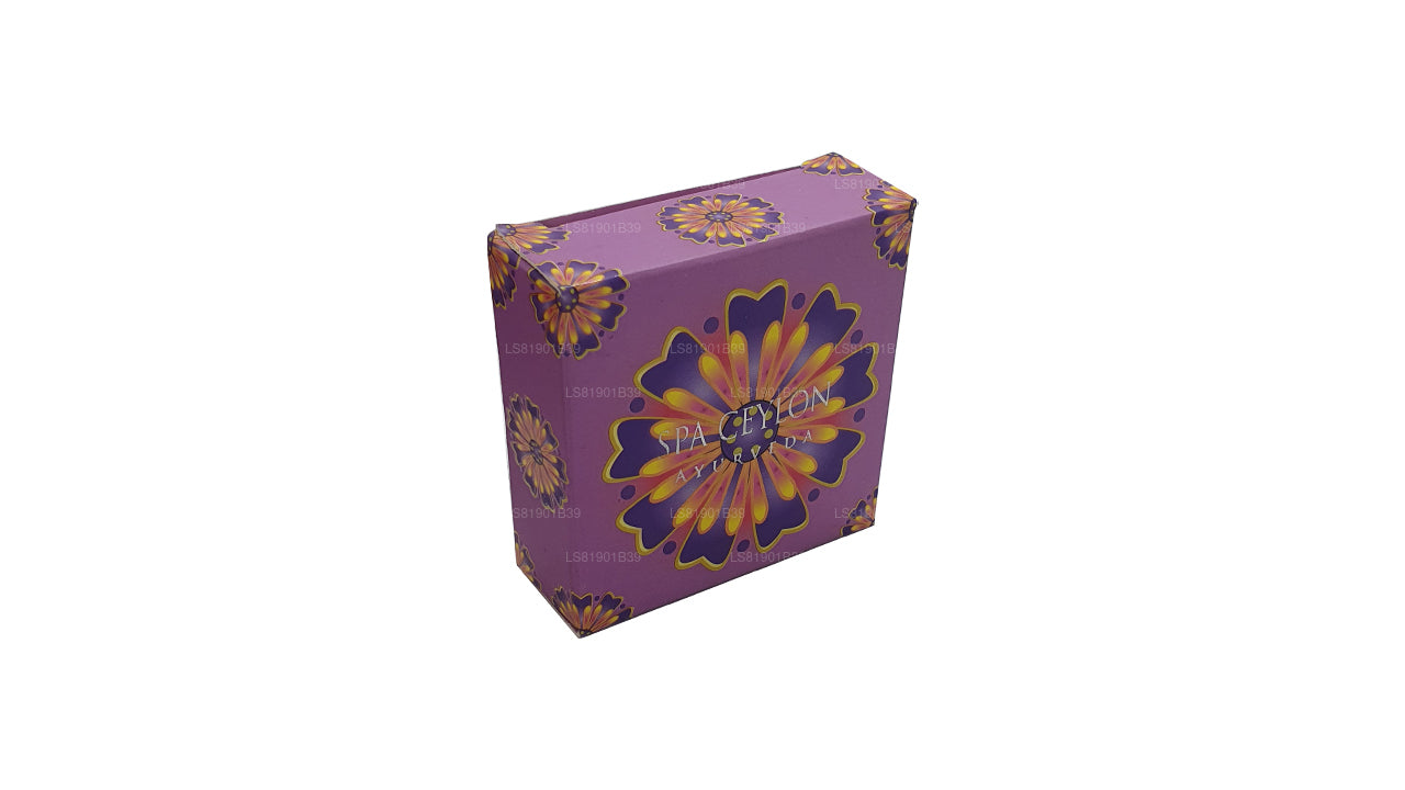 Твердый парфюм Spa «Цейлонский иланг и тубероза» (10 г)