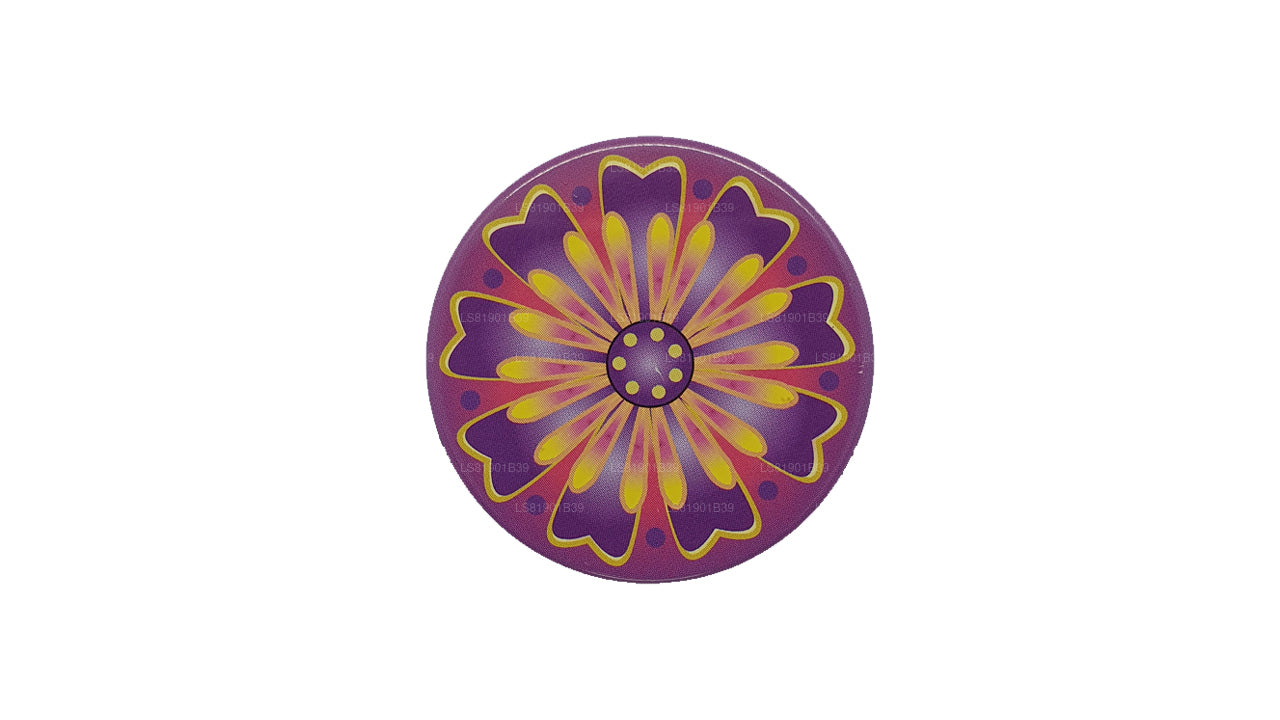 Твердый парфюм Spa «Цейлонский иланг и тубероза» (10 г)