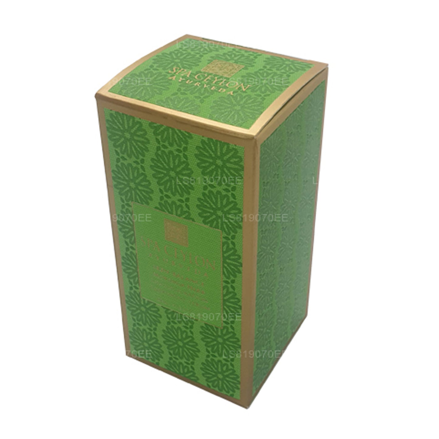 Spa Ceylon Skin Blance Moringa Herbs Сыворотка для лечения обесцвечивания (30 мл)