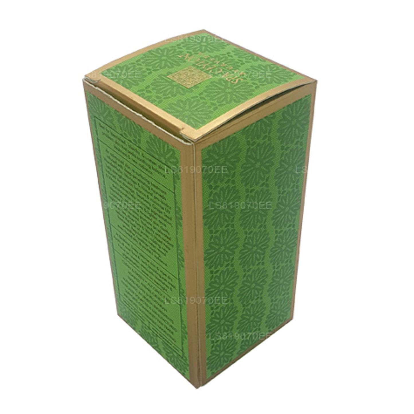 Spa Ceylon Skin Blance Moringa Herbs Сыворотка для лечения обесцвечивания (30 мл)