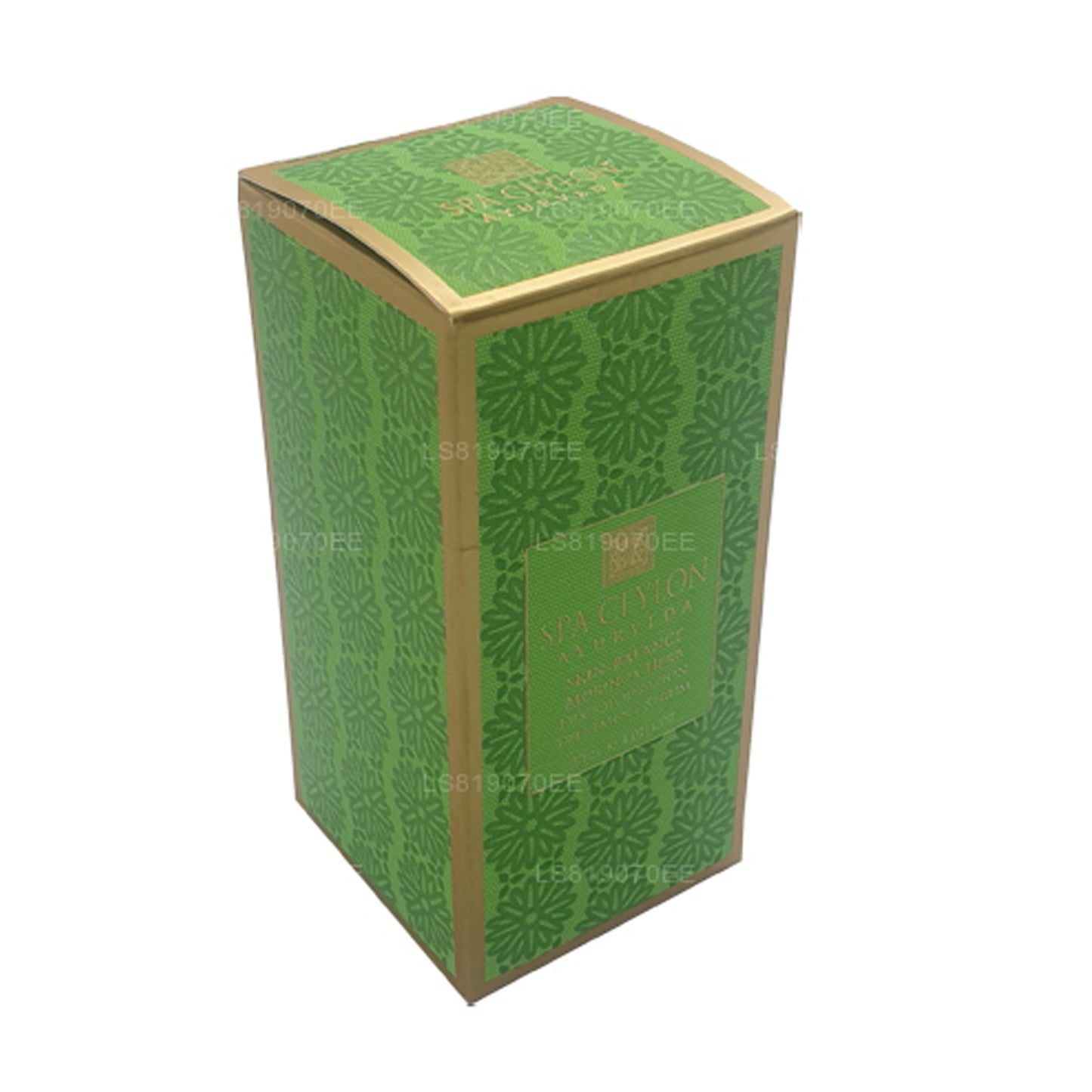 Spa Ceylon Skin Blance Moringa Herbs Сыворотка для лечения обесцвечивания (30 мл)