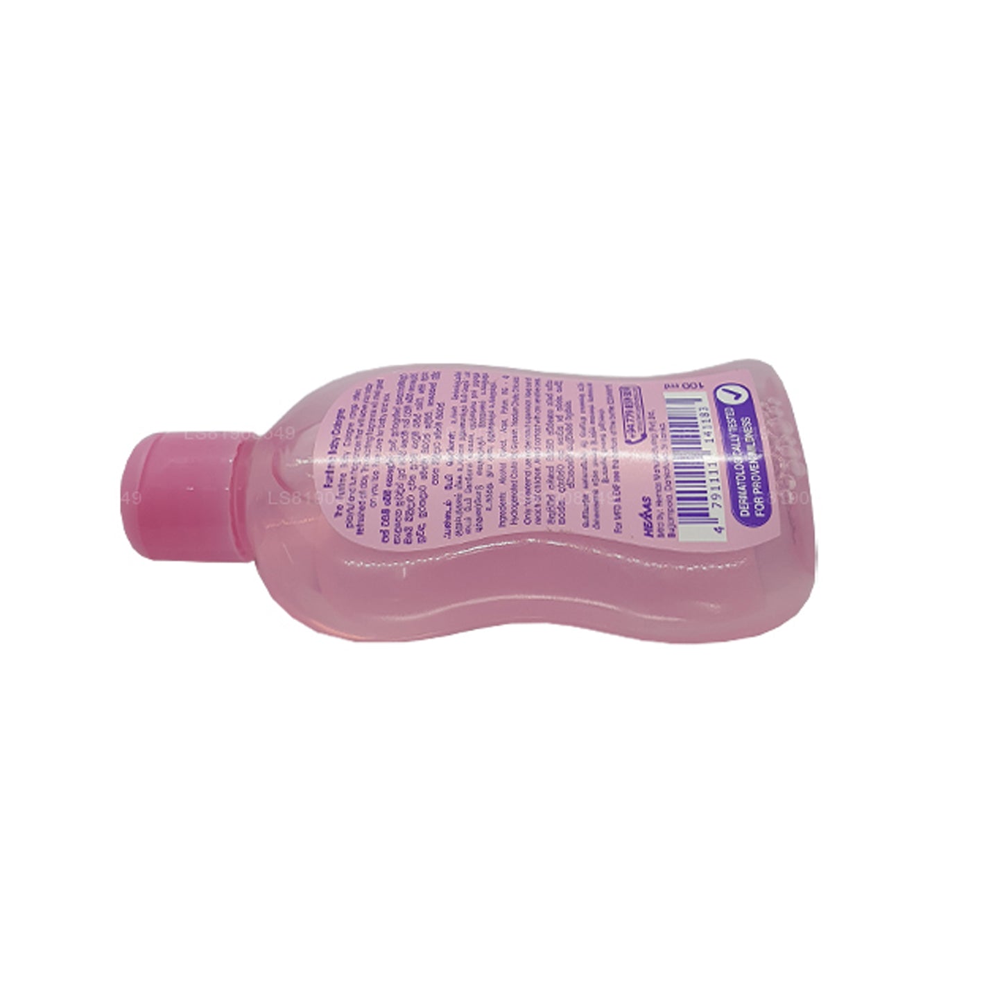 Baby Cheramy Fun Time «Фея-ангел» (детский одеколон) 100 мл