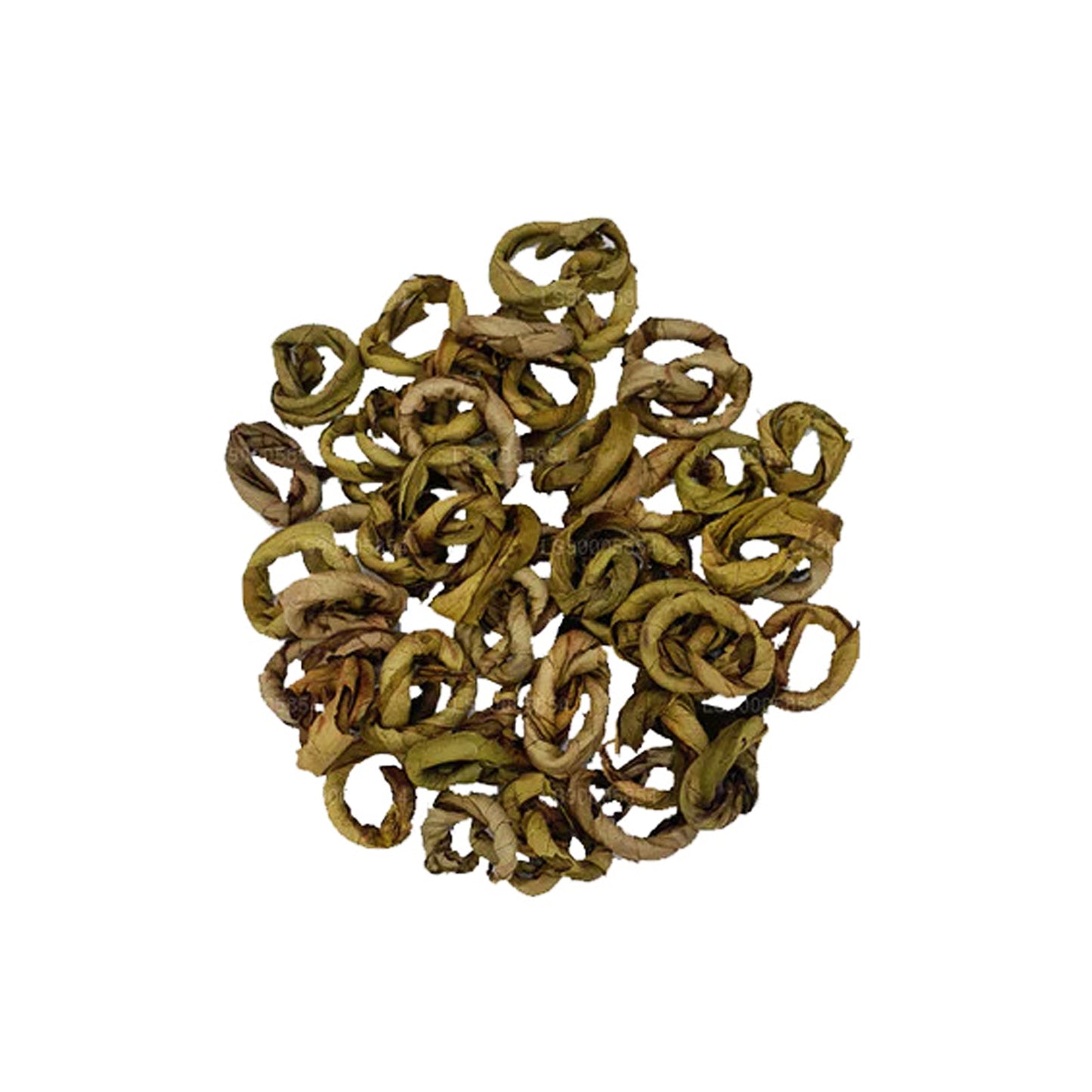 Чай Lumbini ручной работы «Ладалучакра» (25 г)