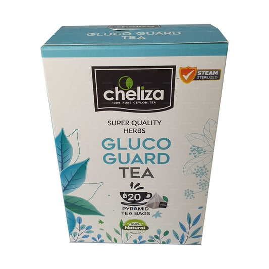 Чай Cheliza Gluco Guard (50 г) 20 пакетиков