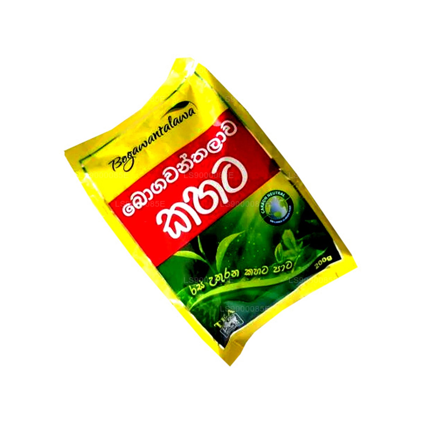 Листовой чай Богаванталава Кахата (200 г)