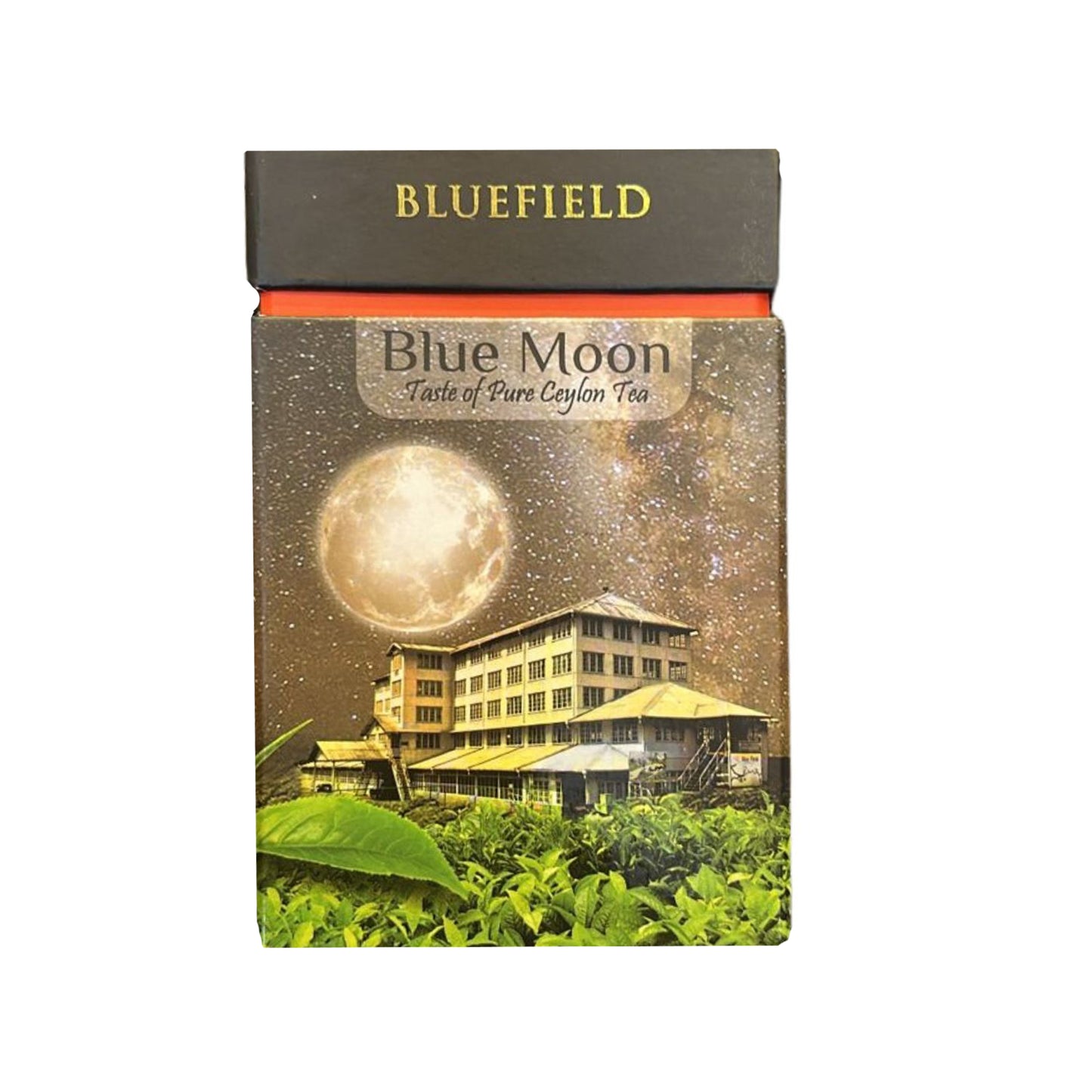 Чай Bluefield Blue Moon (100г)