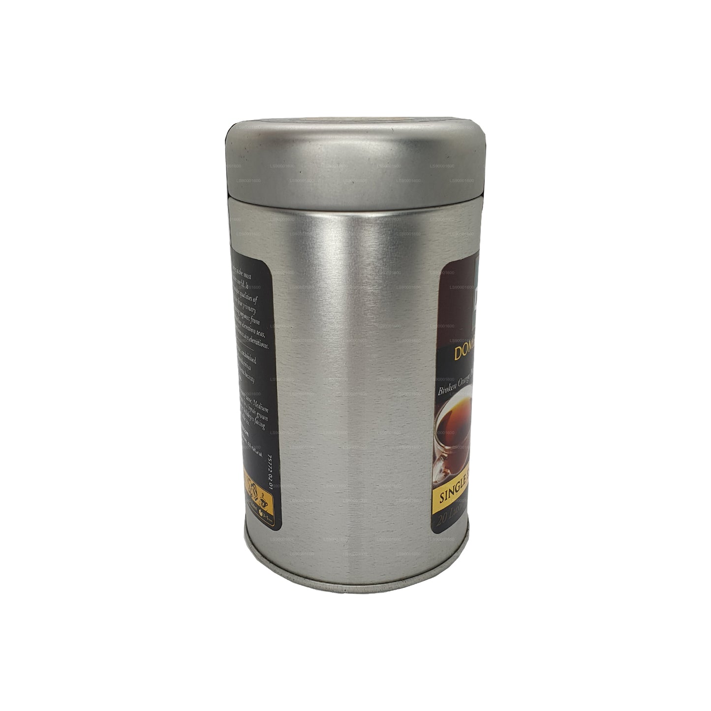 Чайница Дилма Домбагасталава для одного поместья (40 г)