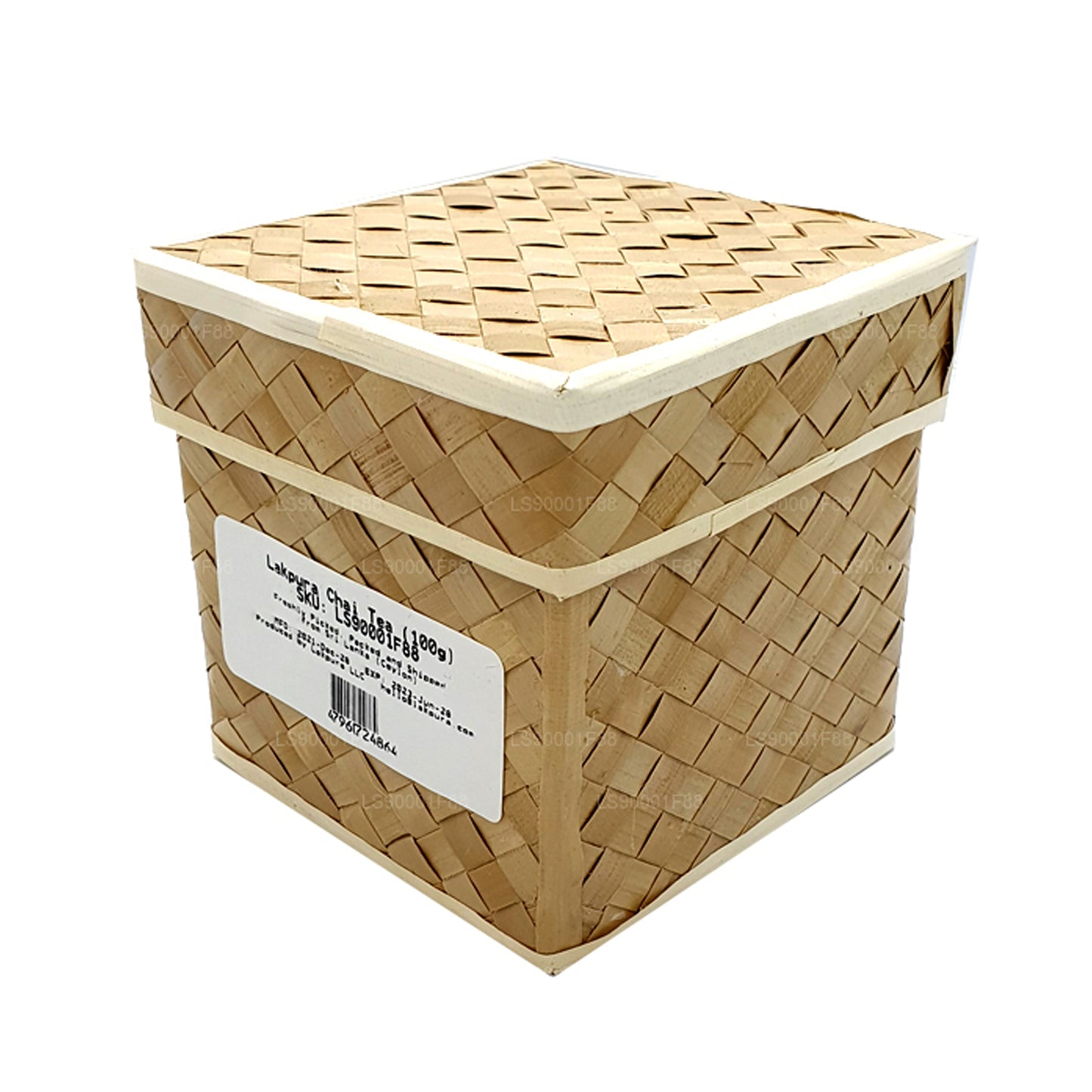 Чай Лакпура Чай (100 г)