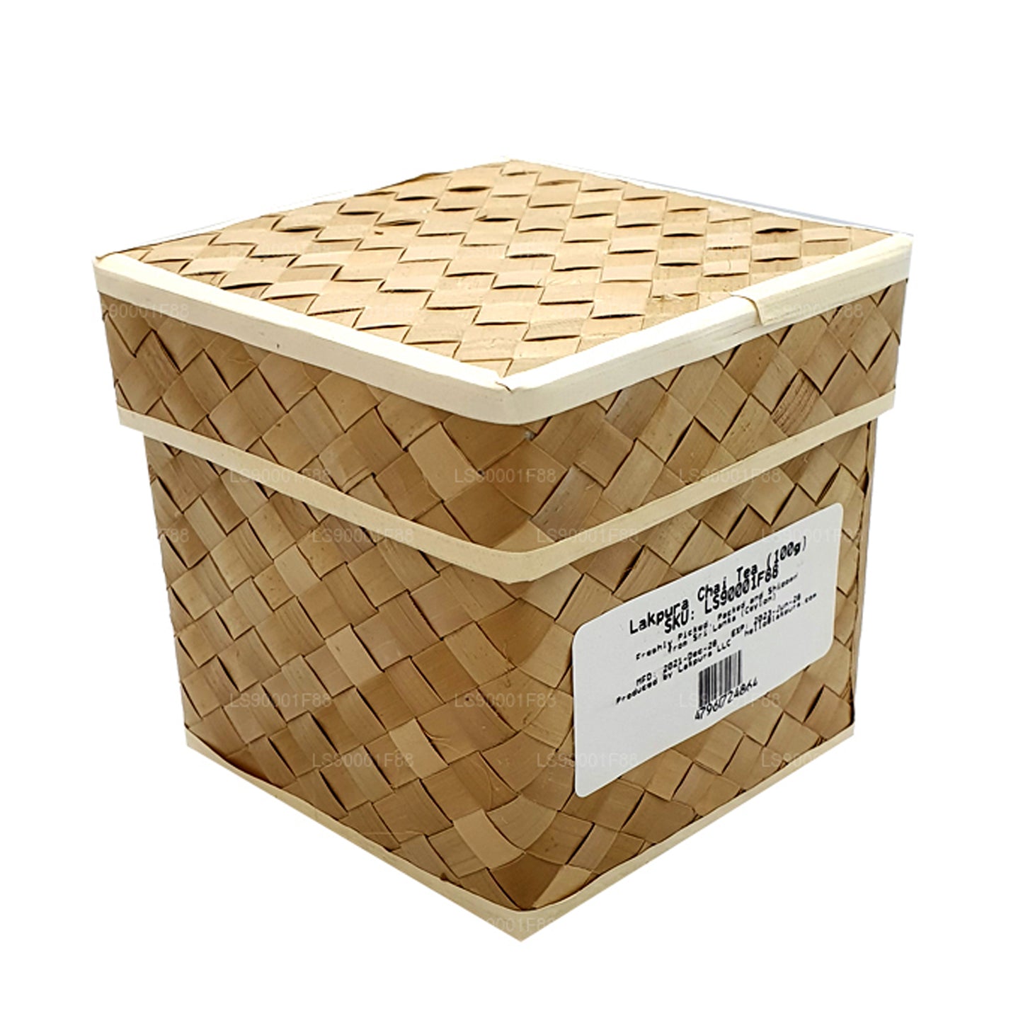 Чай Лакпура Чай (100 г)