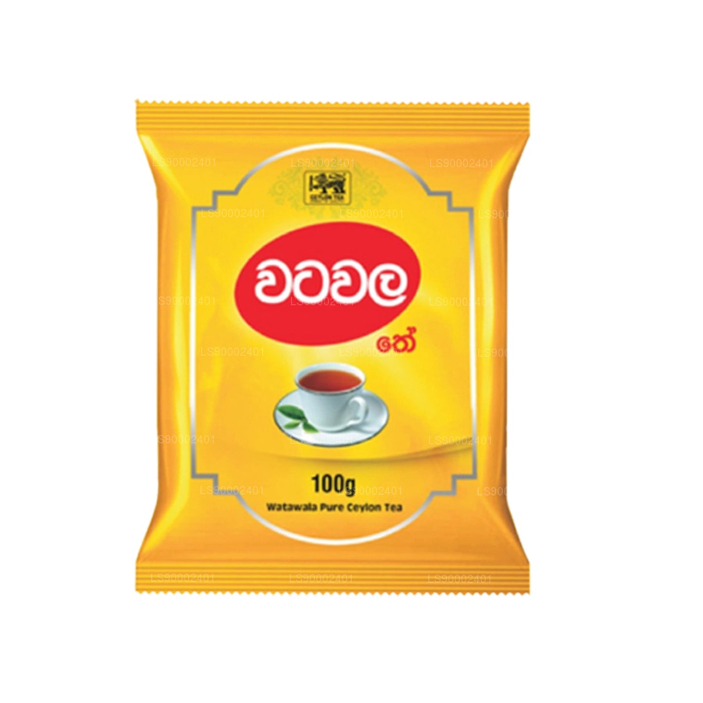 Ватавала Кахата (100 г)