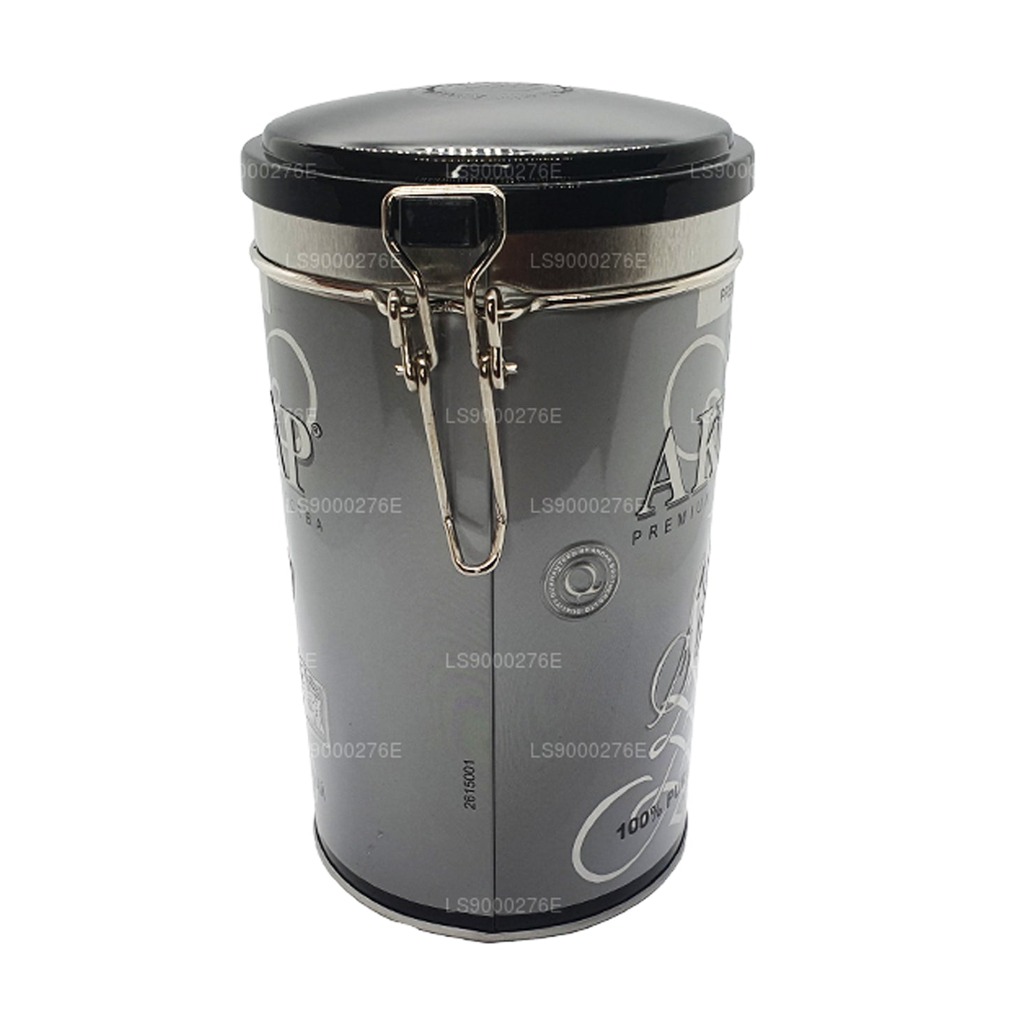 Чай Акбар серебряный лист (150 г)