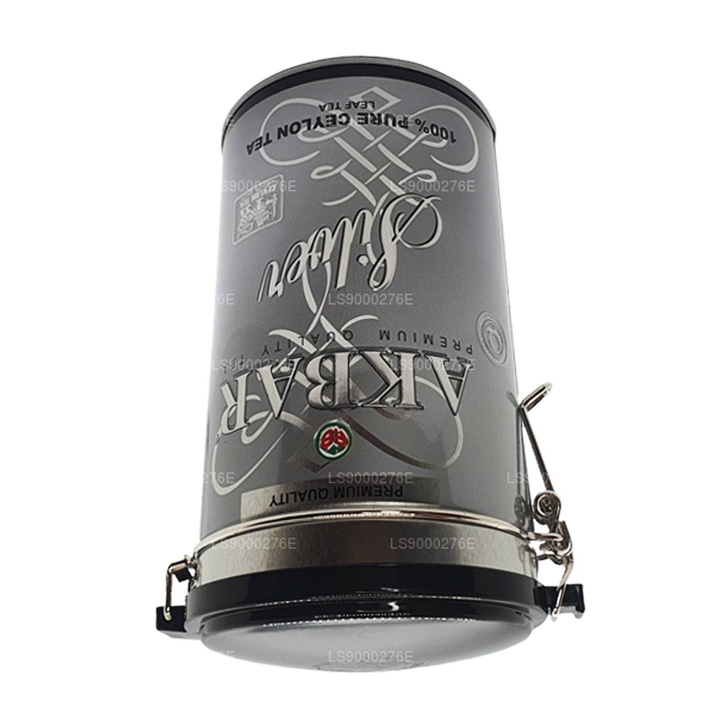 Чай Акбар серебряный лист (150 г)