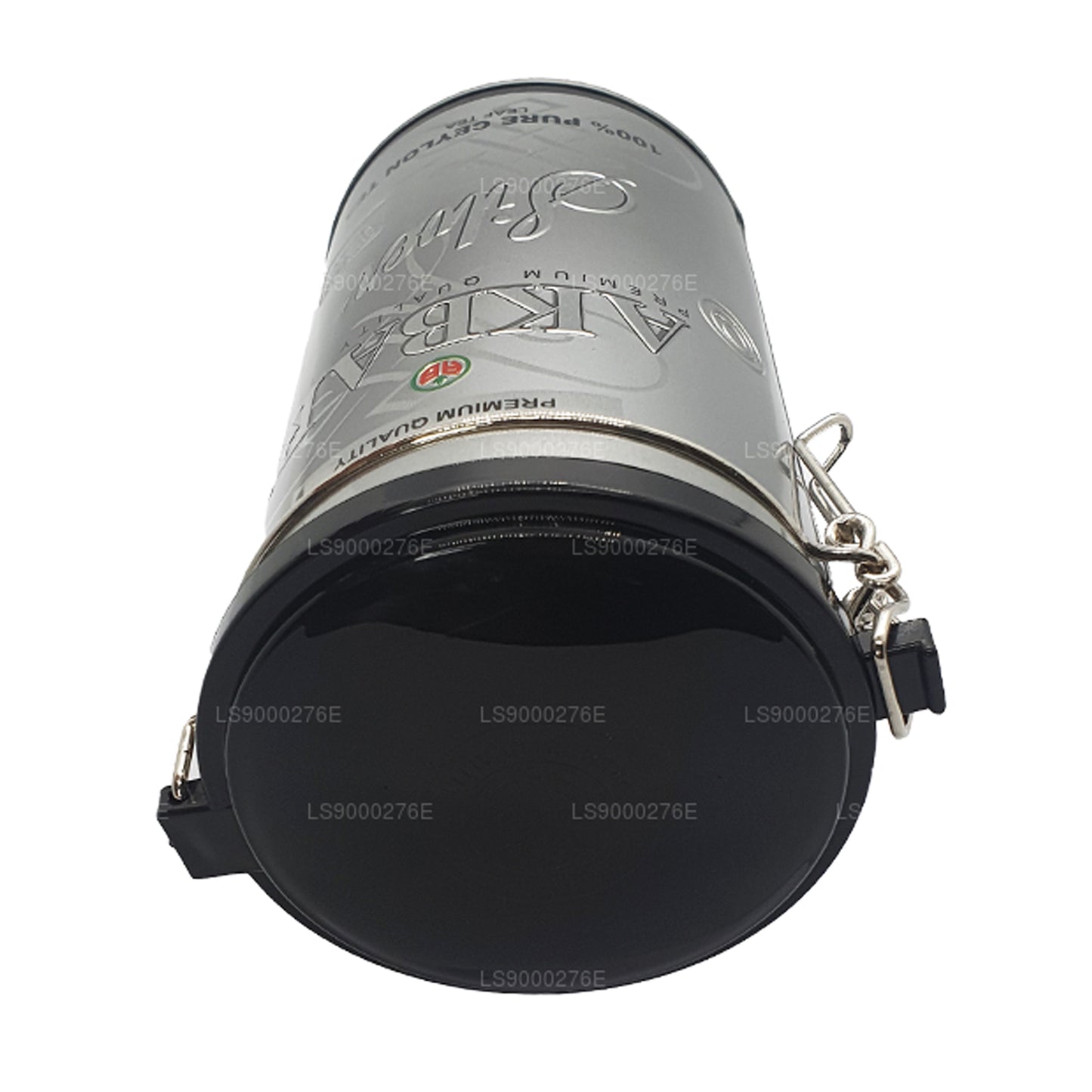 Чай Акбар серебряный лист (150 г)