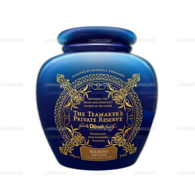 Цейлонский сушонг Dilmah Rilhena Estate (250 г)