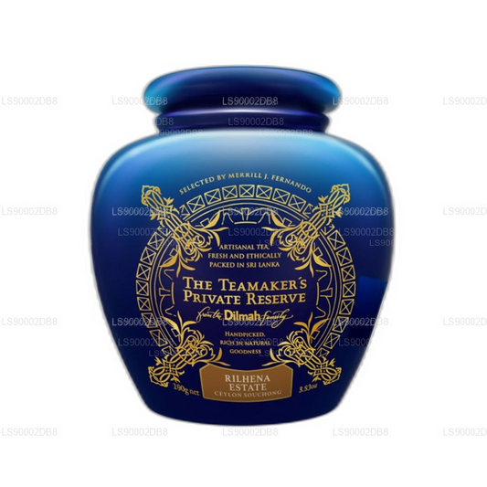 Цейлонский сушонг Dilmah Rilhena Estate (250 г)