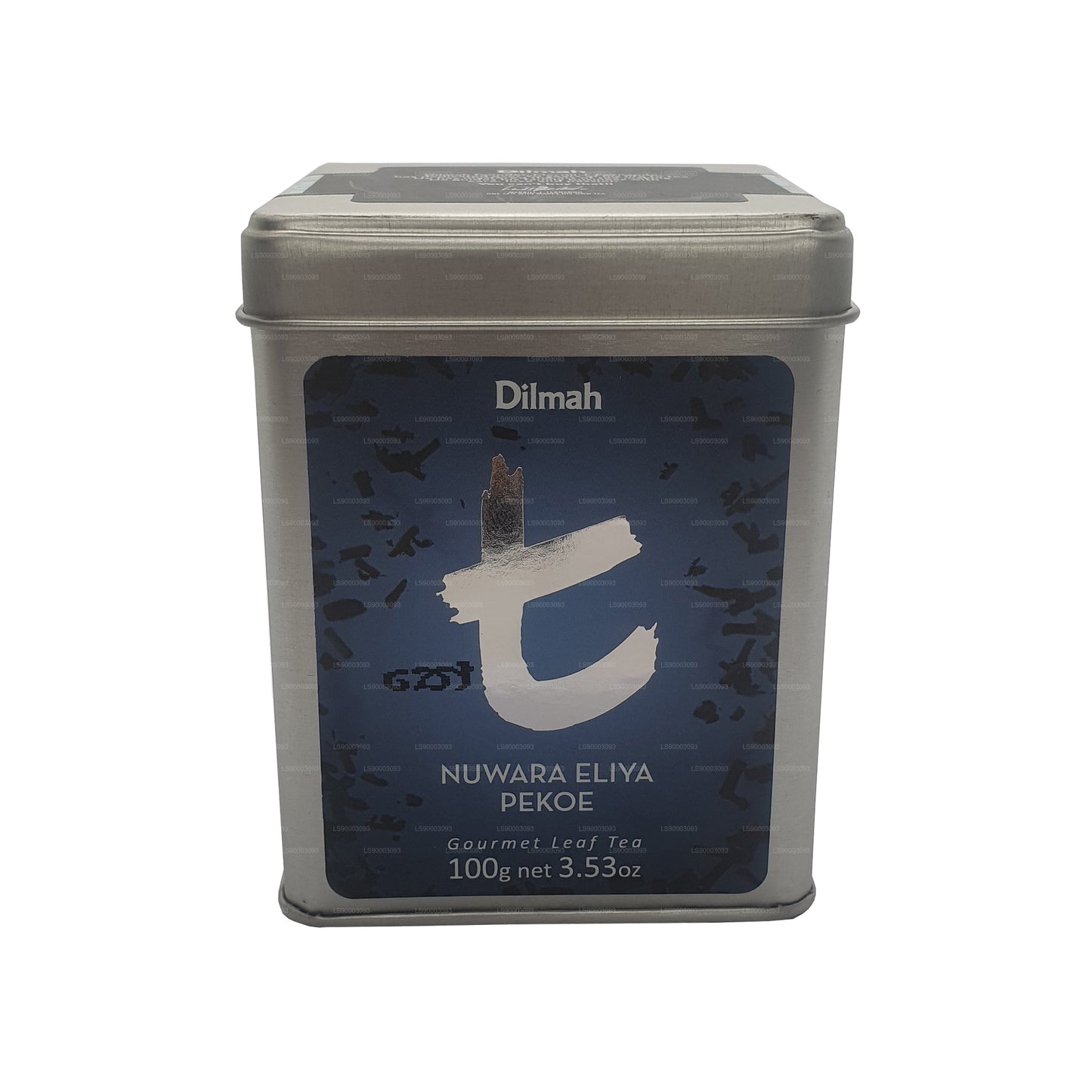 Дильма Нувара Элия Пеке (100 г)