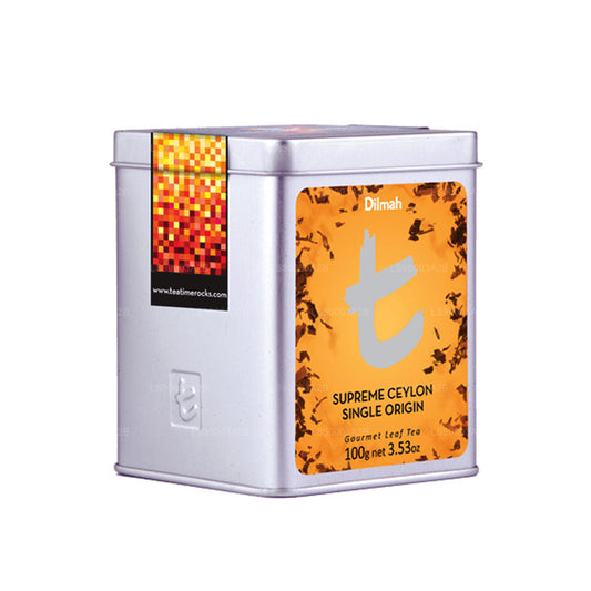 Дилма Супрем Цейлон одного происхождения (100 г)
