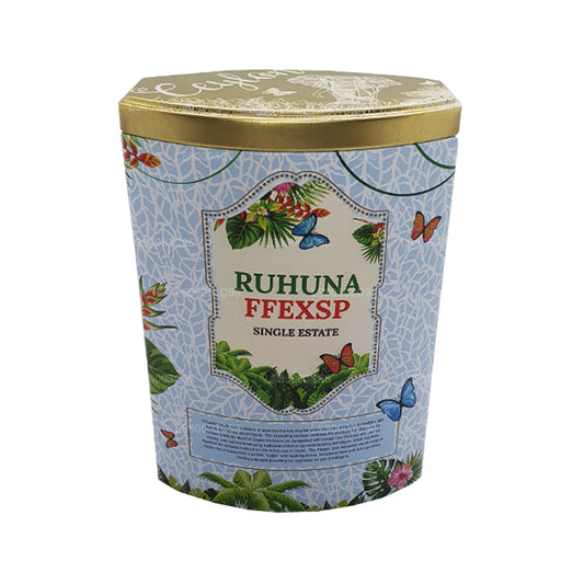 Рассыпной чай Halpe одноместный сорт Ruhuna FF EX SP (100 г)
