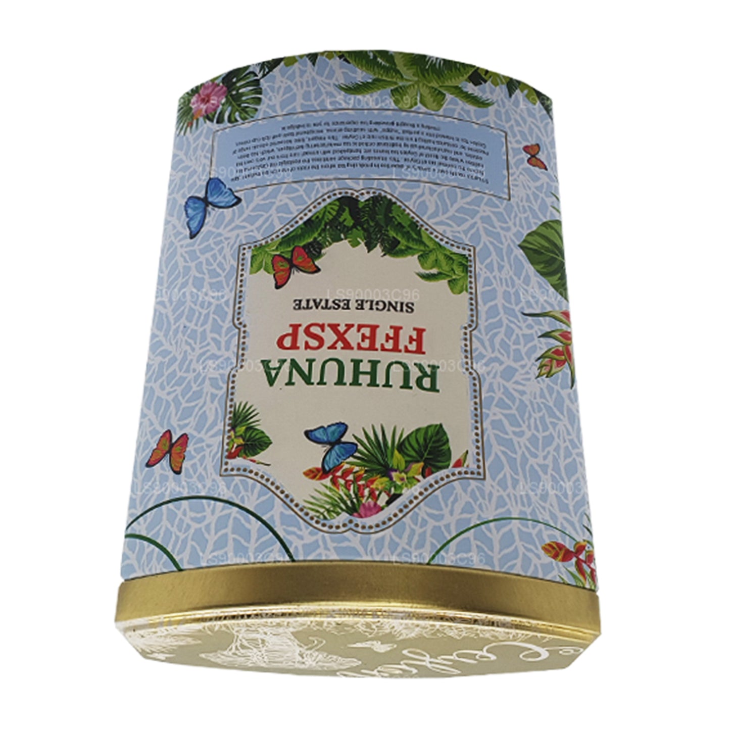 Рассыпной чай Halpe одноместный сорт Ruhuna FF EX SP (100 г)