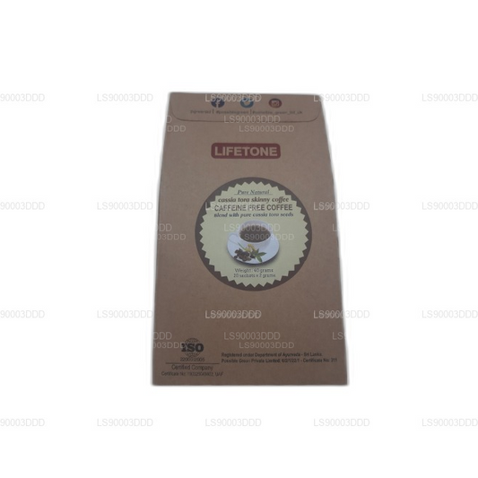 Кофе Lifetone «Кассия Тора» (40 г)