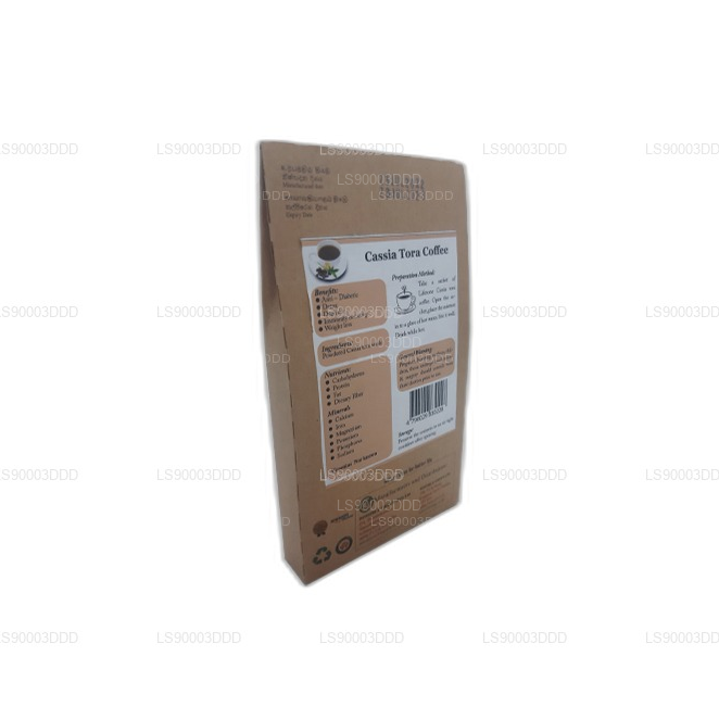 Кофе Lifetone «Кассия Тора» (40 г)