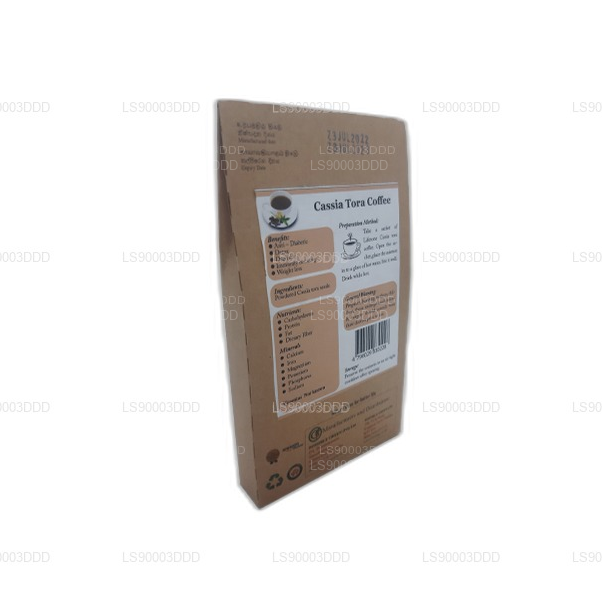 Кофе Lifetone «Кассия Тора» (40 г)