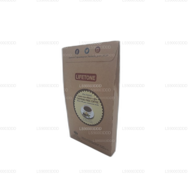 Кофе Lifetone «Кассия Тора» (40 г)