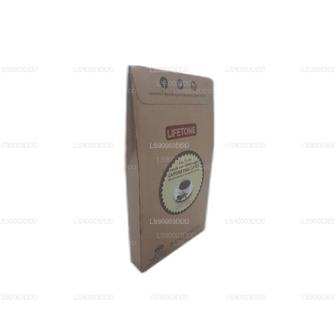 Кофе Lifetone «Кассия Тора» (40 г)