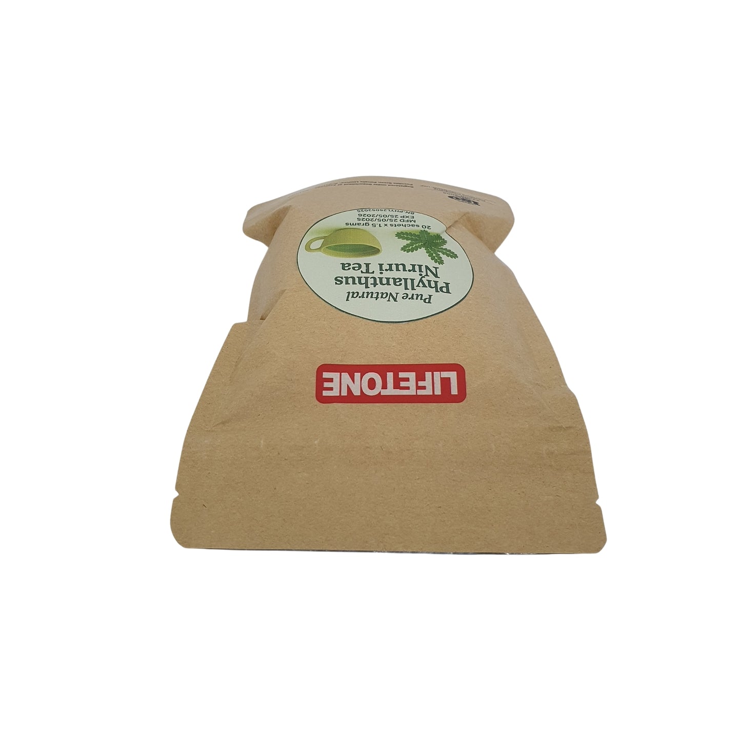 Чай Лайфтон Филантус Нирурий (40 г)