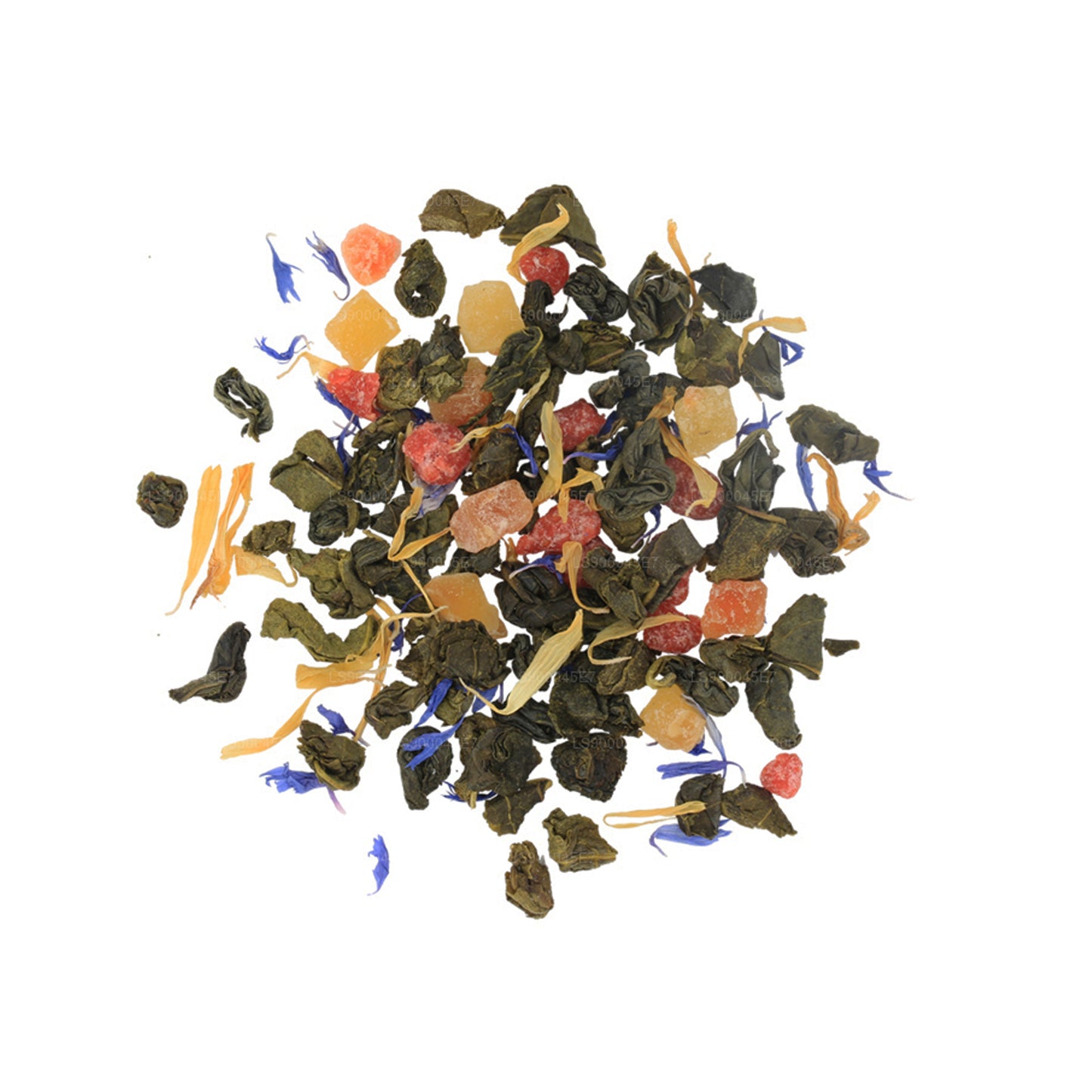 Basilur Four Seasonst "Summer Tea" (100g) Caddy