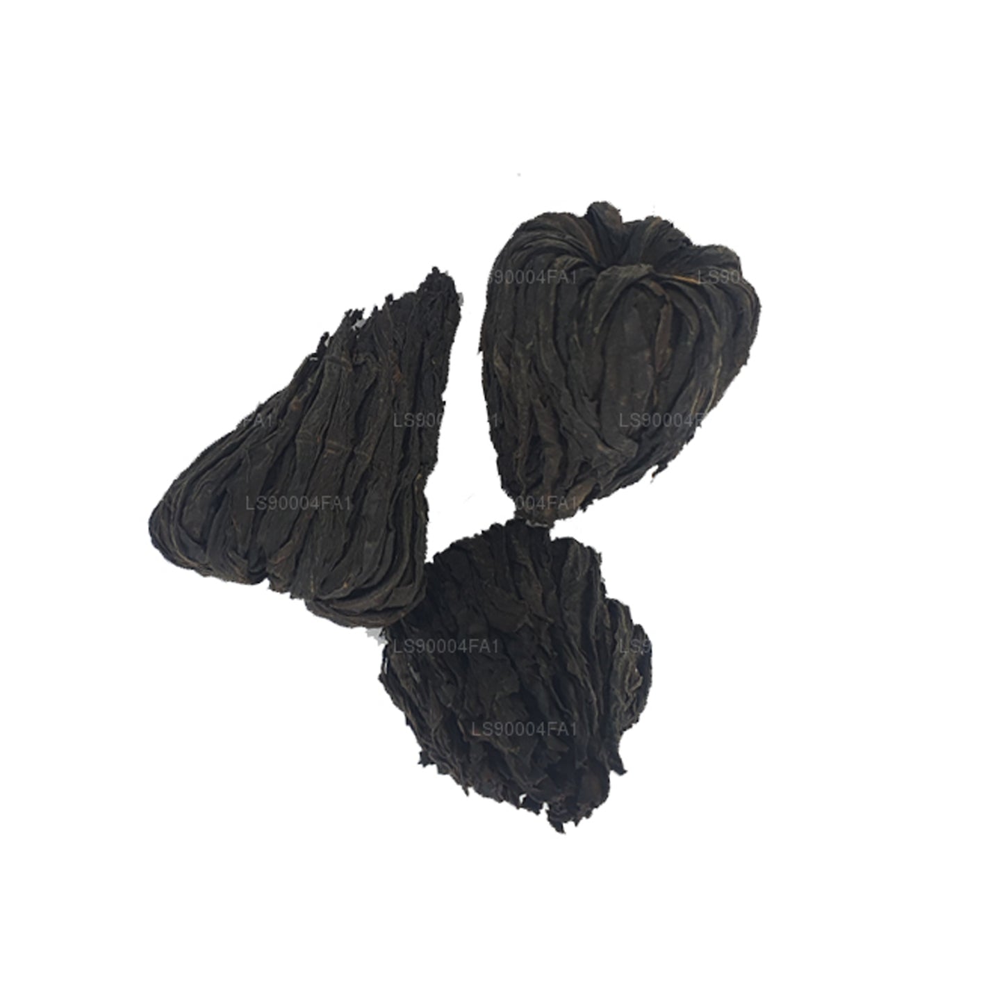 Чай «Кешары» ручного прядения Lumbini (3 бутона)