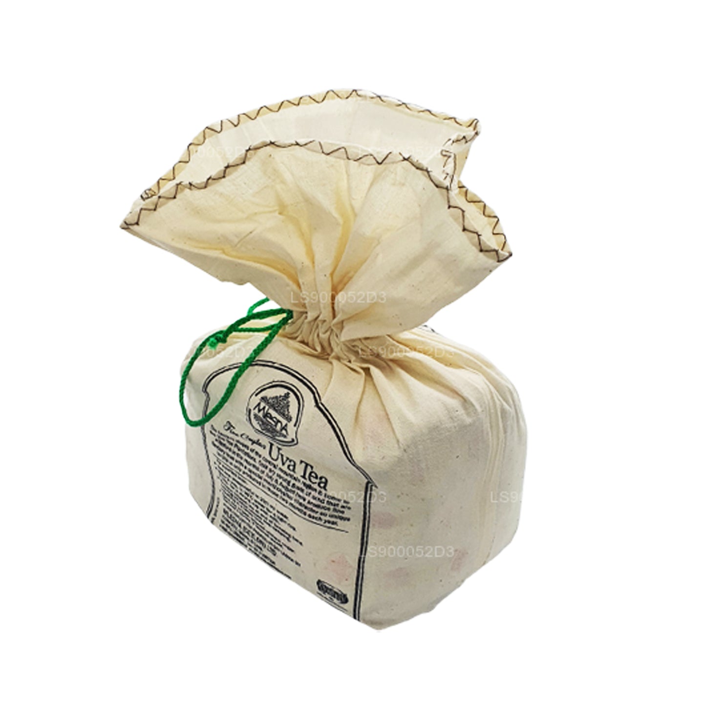 Mlesna Uva Tea Cottage Special (500g)