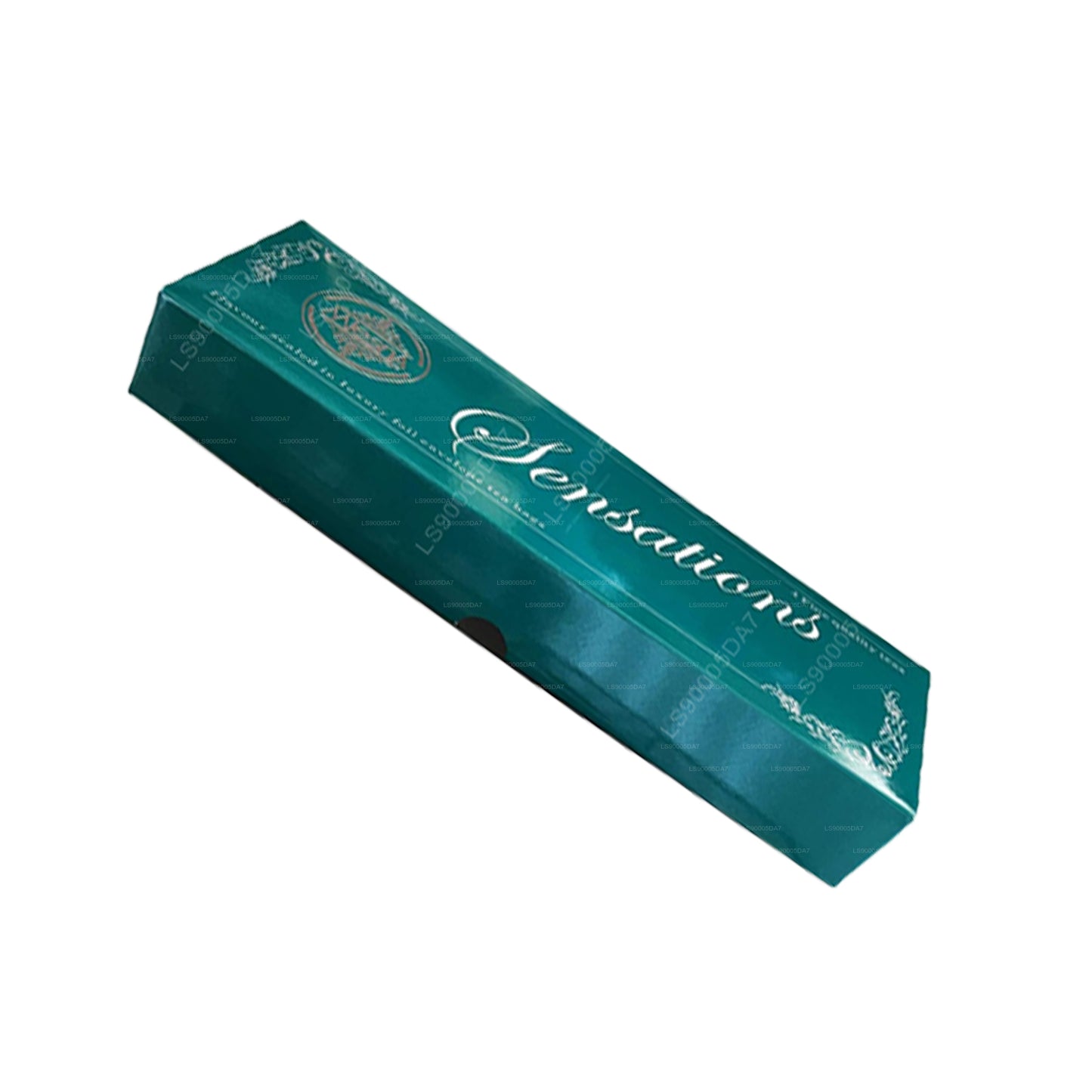 Мелисна Сенсации «Блэк» (80г)