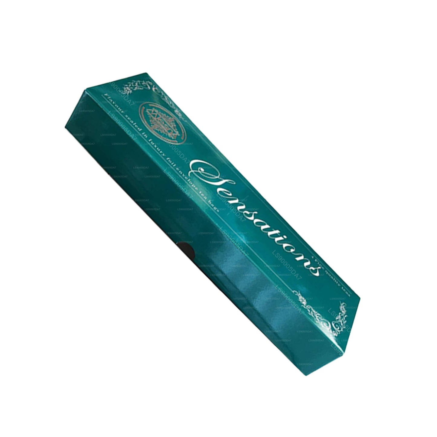 Мелисна Сенсации «Блэк» (80г)