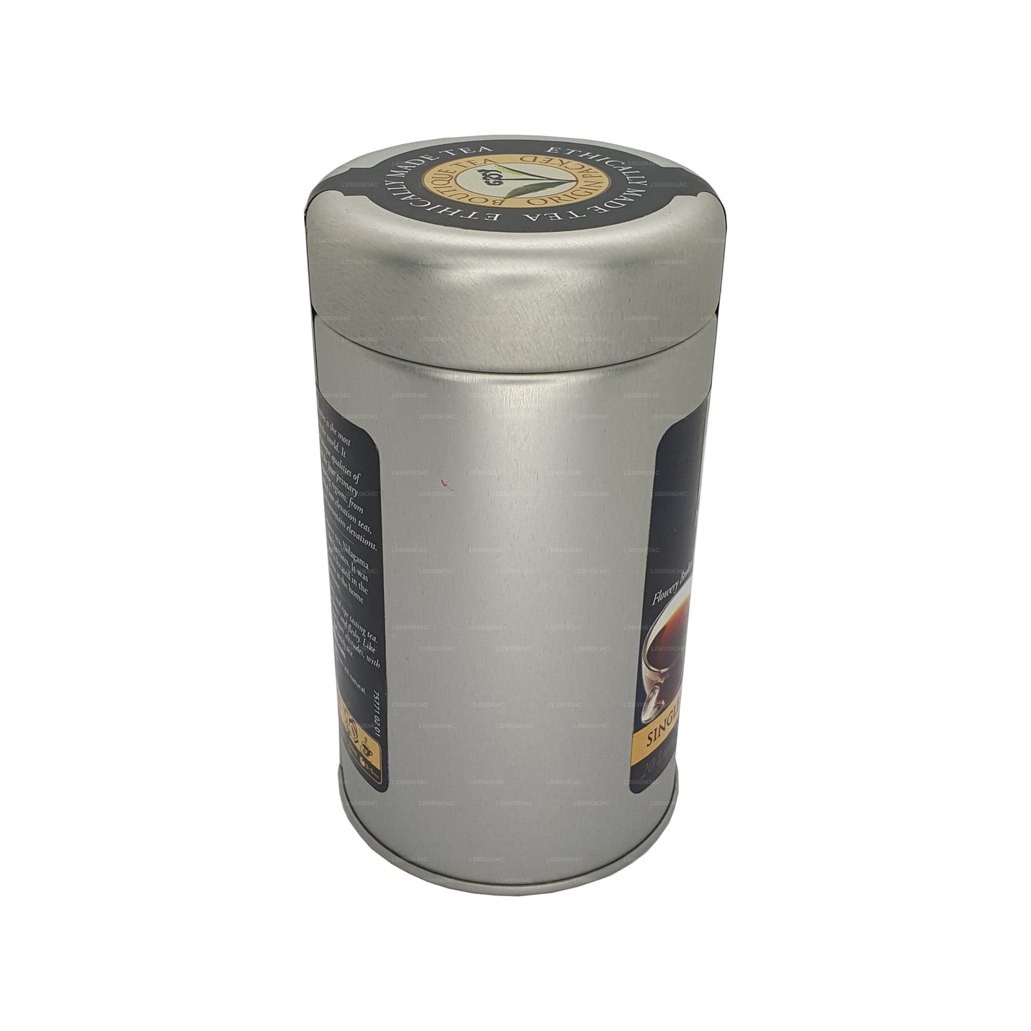 Одноразовый чай Dilmah Nilagama (40 г) 20 пакетиков