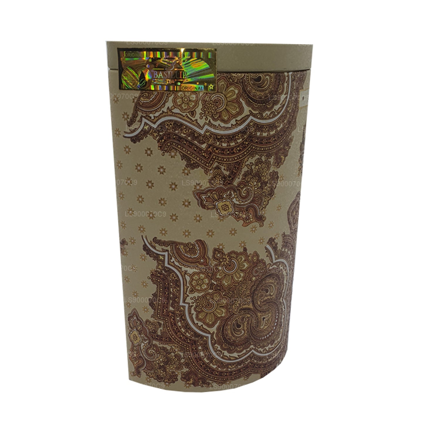 Базилюр Ориентал «Масала Чай» (100г) Кэдди