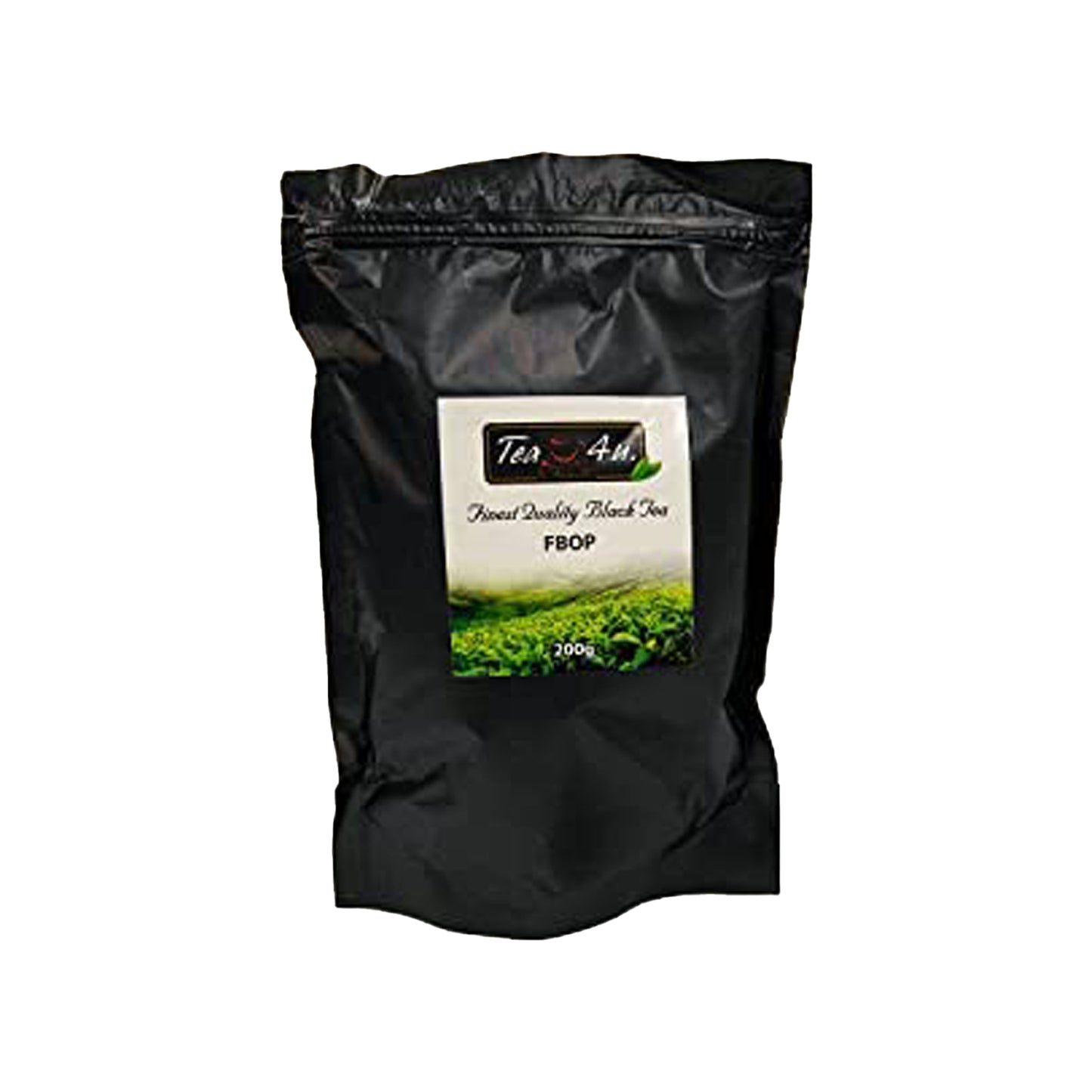 Пакетик Tea4U FBOP (200 г)