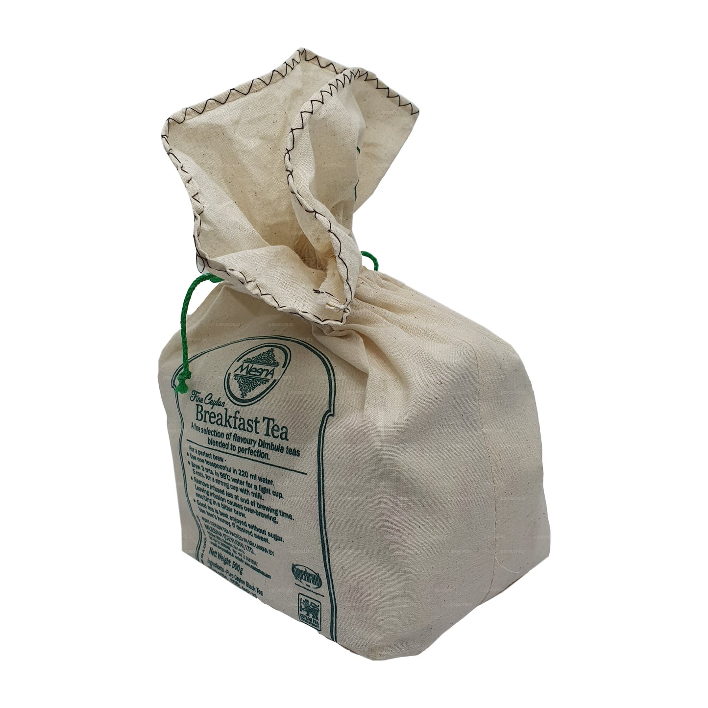 Чай для завтрака Mlesna (500 г)