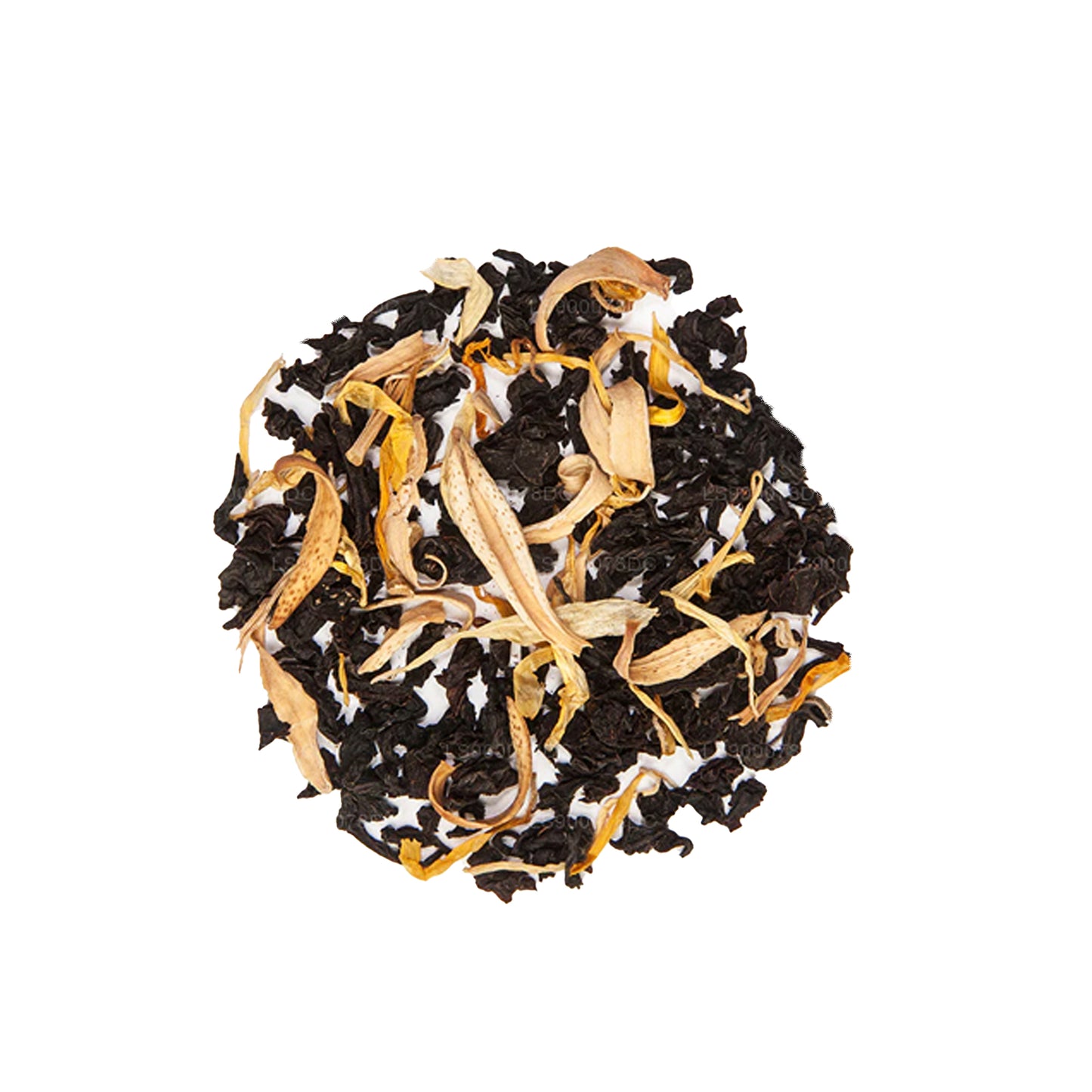 Сливочное сметанное яблоко Jaf Tea Pure Fruit Collection (100 г)