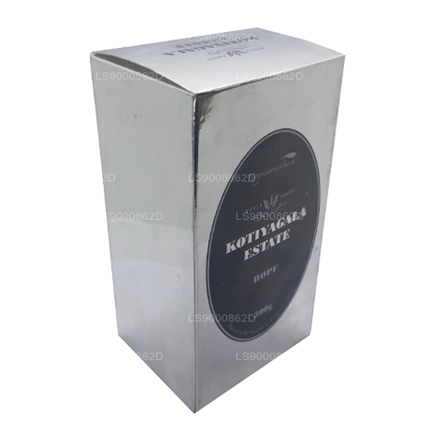 Чай Богаванталава Котиягала Эстейт БОПФ (500 г)