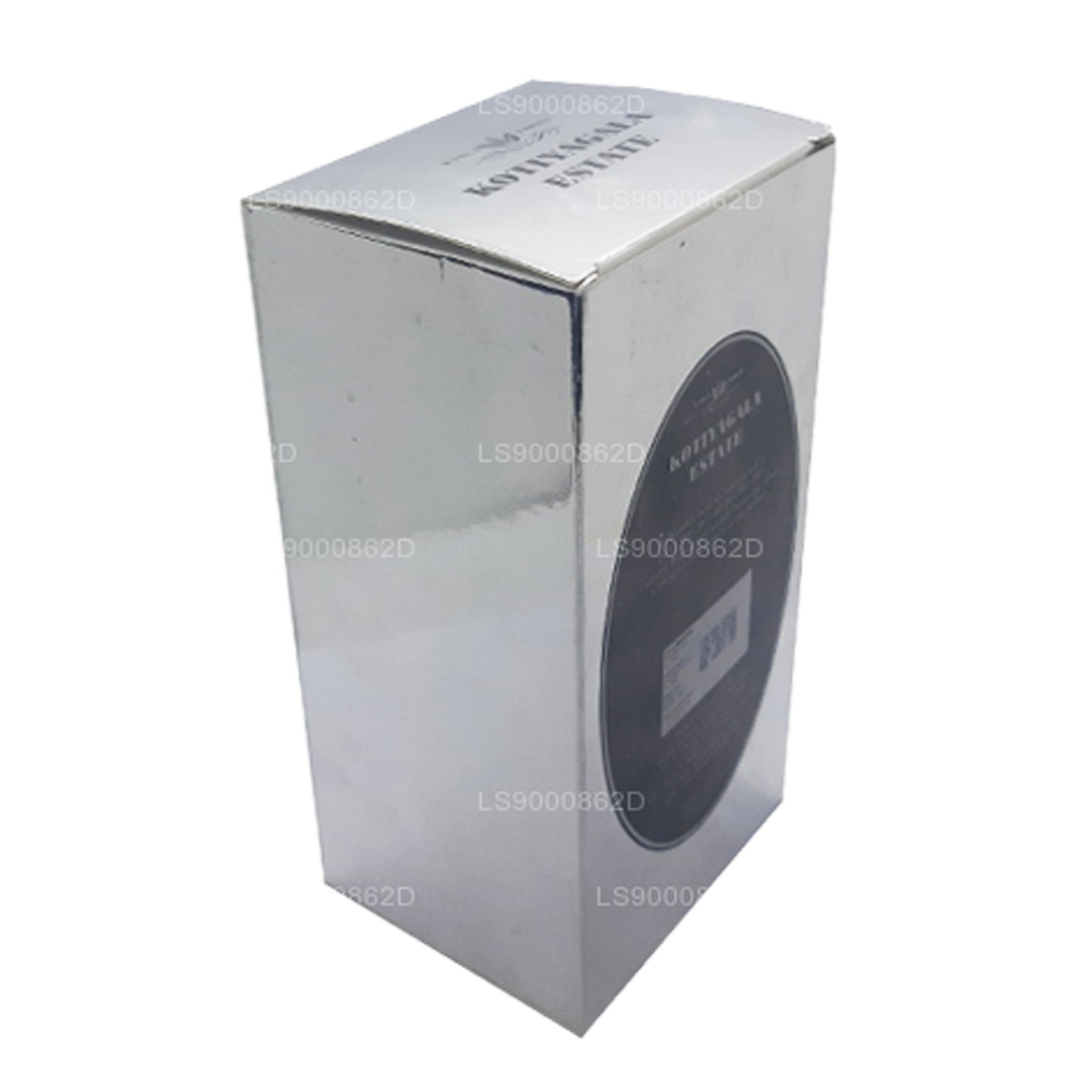 Чай Богаванталава Котиягала Эстейт БОПФ (500 г)