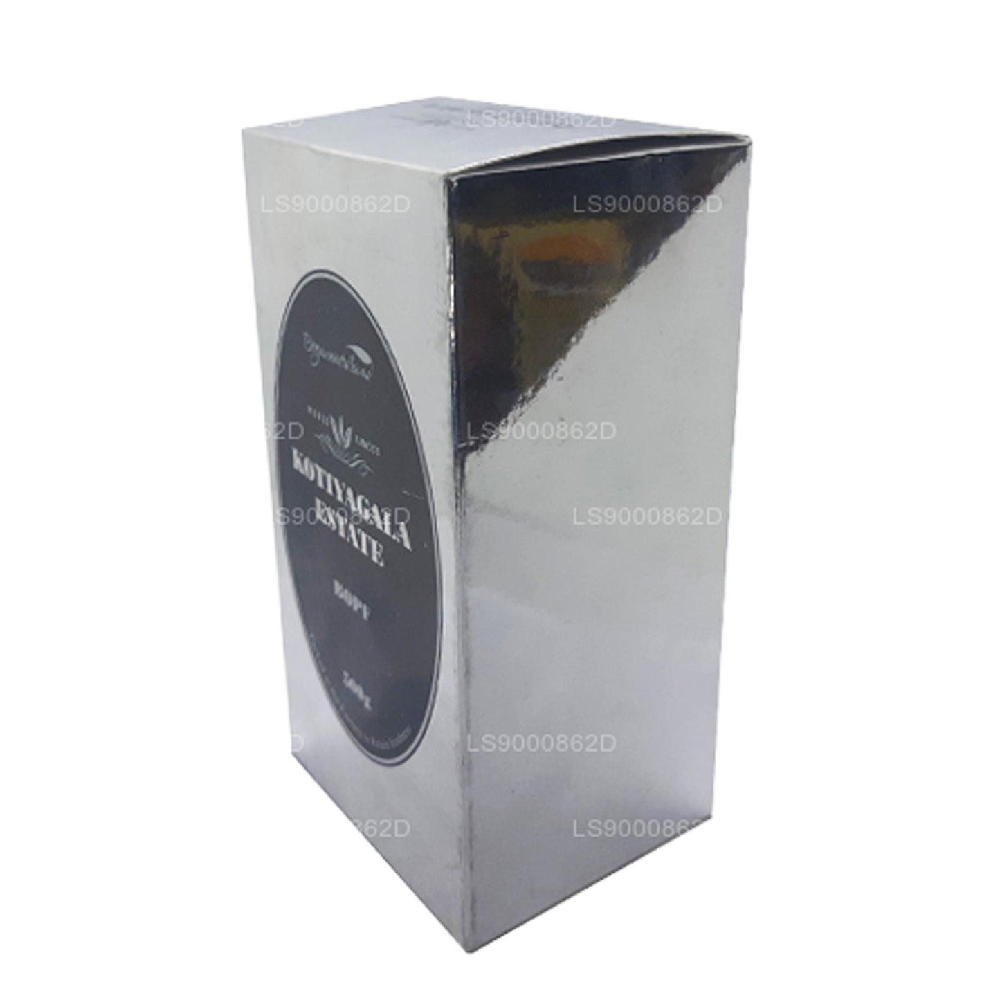 Чай Богаванталава Котиягала Эстейт БОПФ (500 г)